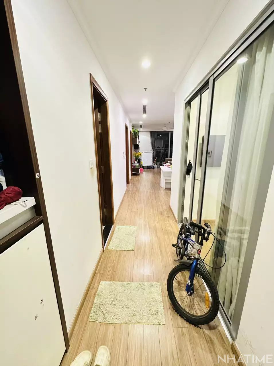 Bán 3pn Park 01 dt 92m Times City Photo No.7