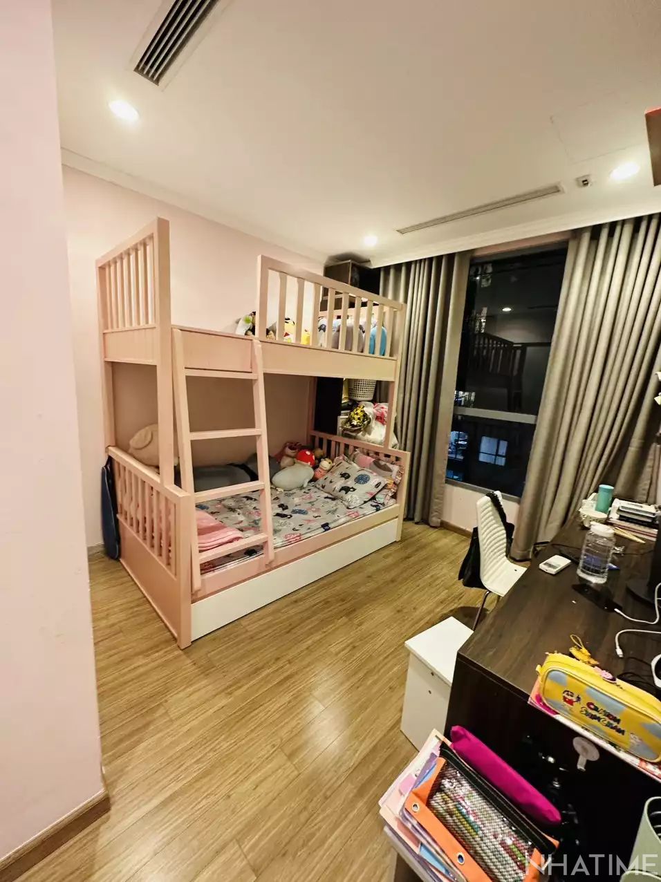 Bán 3pn Park 01 dt 92m Times City Photo No.8