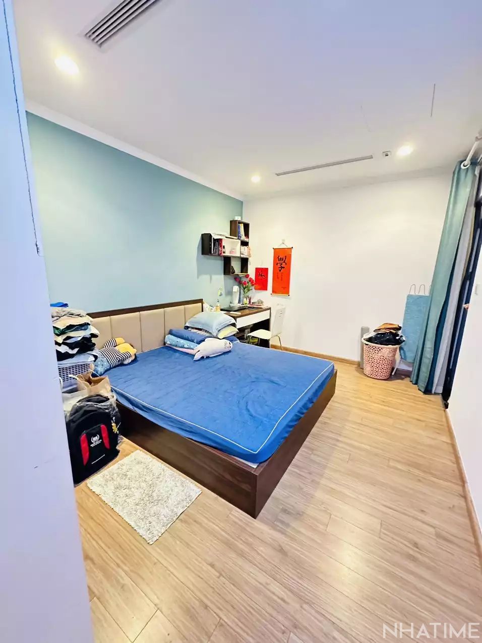 Bán 3pn Park 01 dt 92m Times City Photo No.11