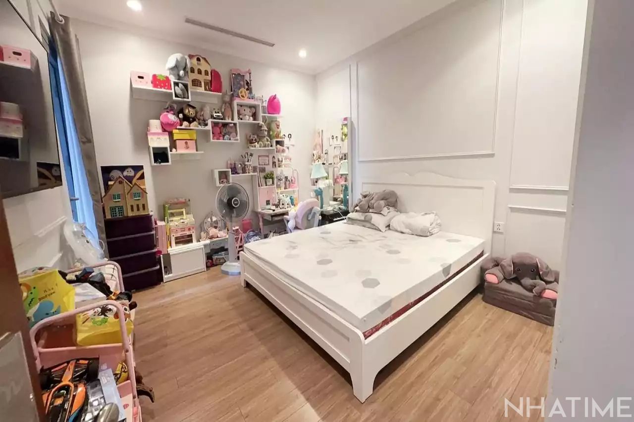 Bán 3pn Park 08 dt 118m rộng thoáng Times City Photo No.2