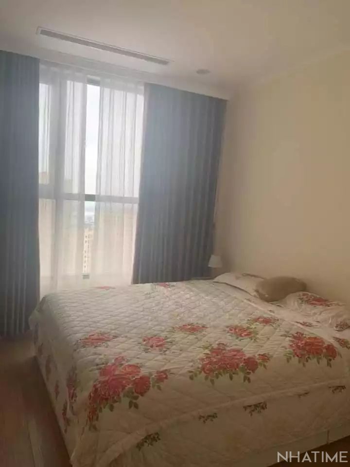 Cho thuê 2pn full đồ park 11 Times City Photo No.3