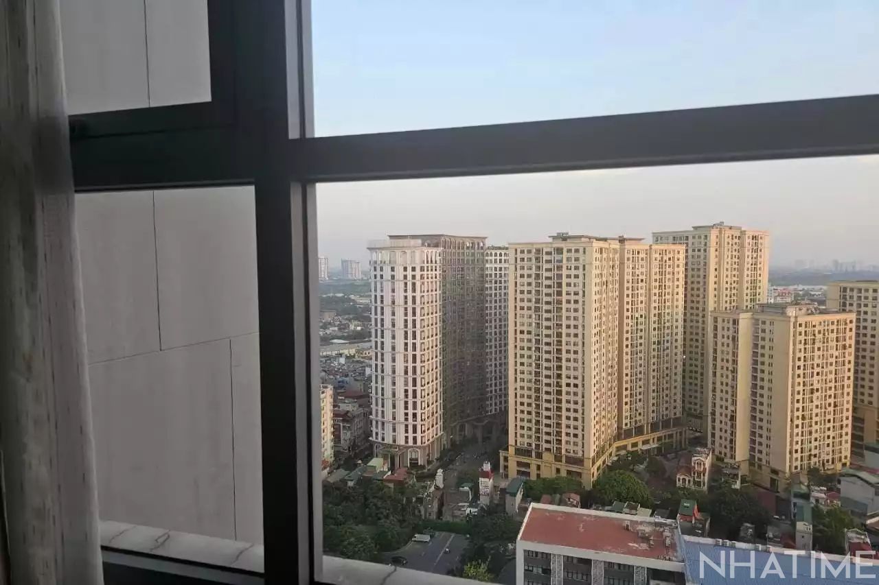 Cho thuê 2pn full đồ park 11 Times City Photo No.4