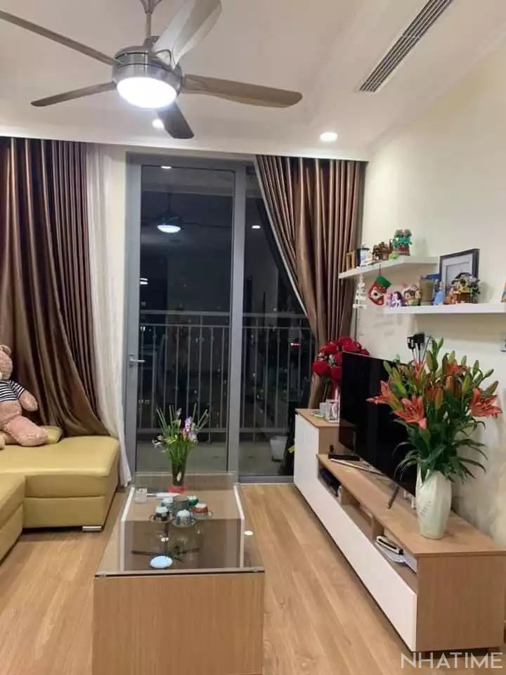 Cho thuê 2pn full đồ park 11 Times City Photo No.5