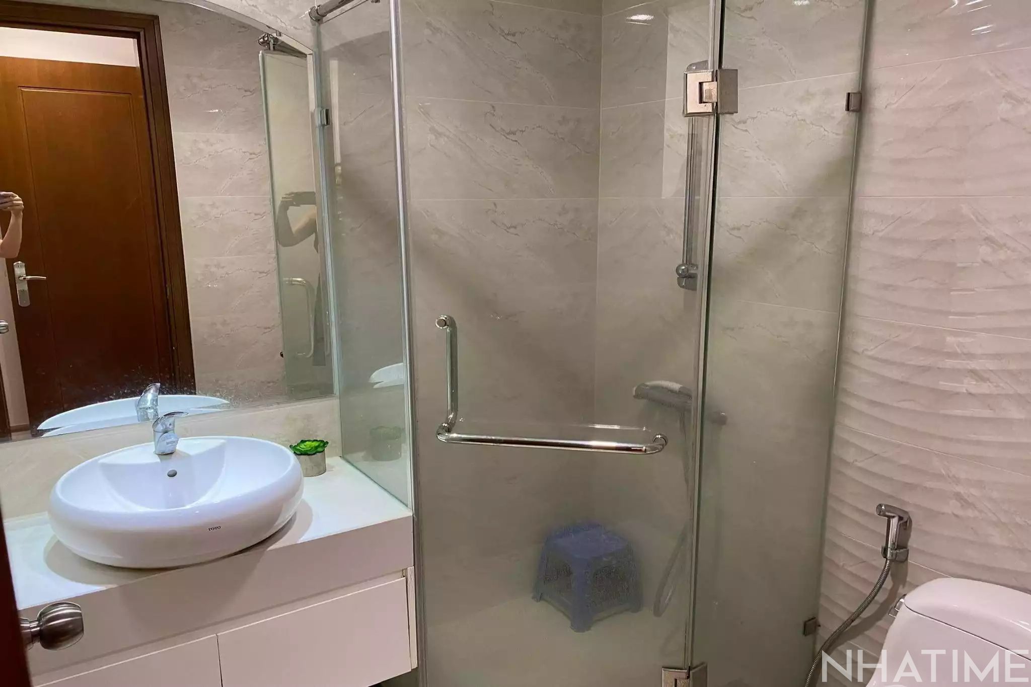 Cho thuê 3pn tòa Park 12 đủ đồ đẹp mới Photo No.3