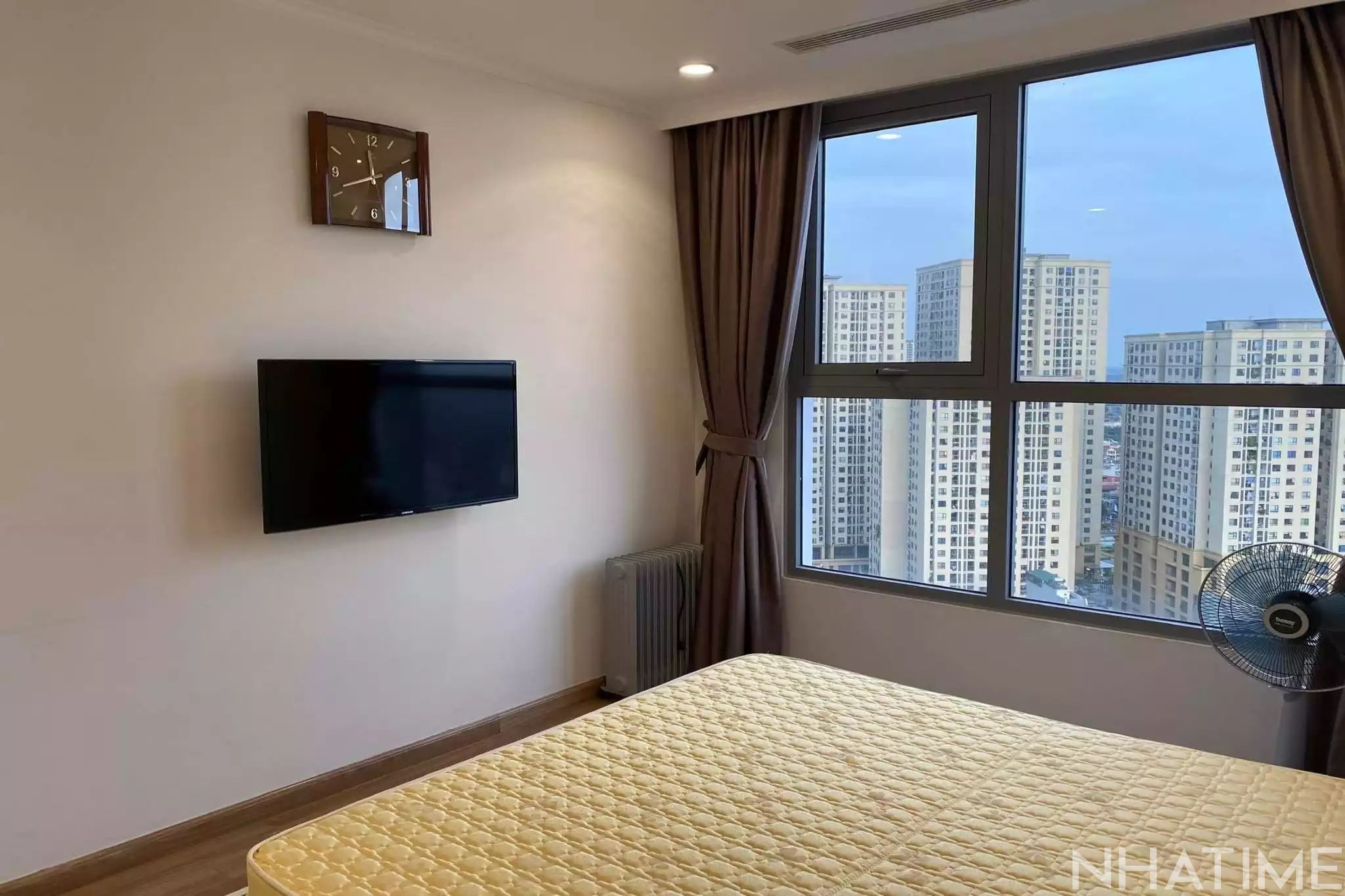 Cho thuê 3pn tòa Park 12 đủ đồ đẹp mới Photo No.5