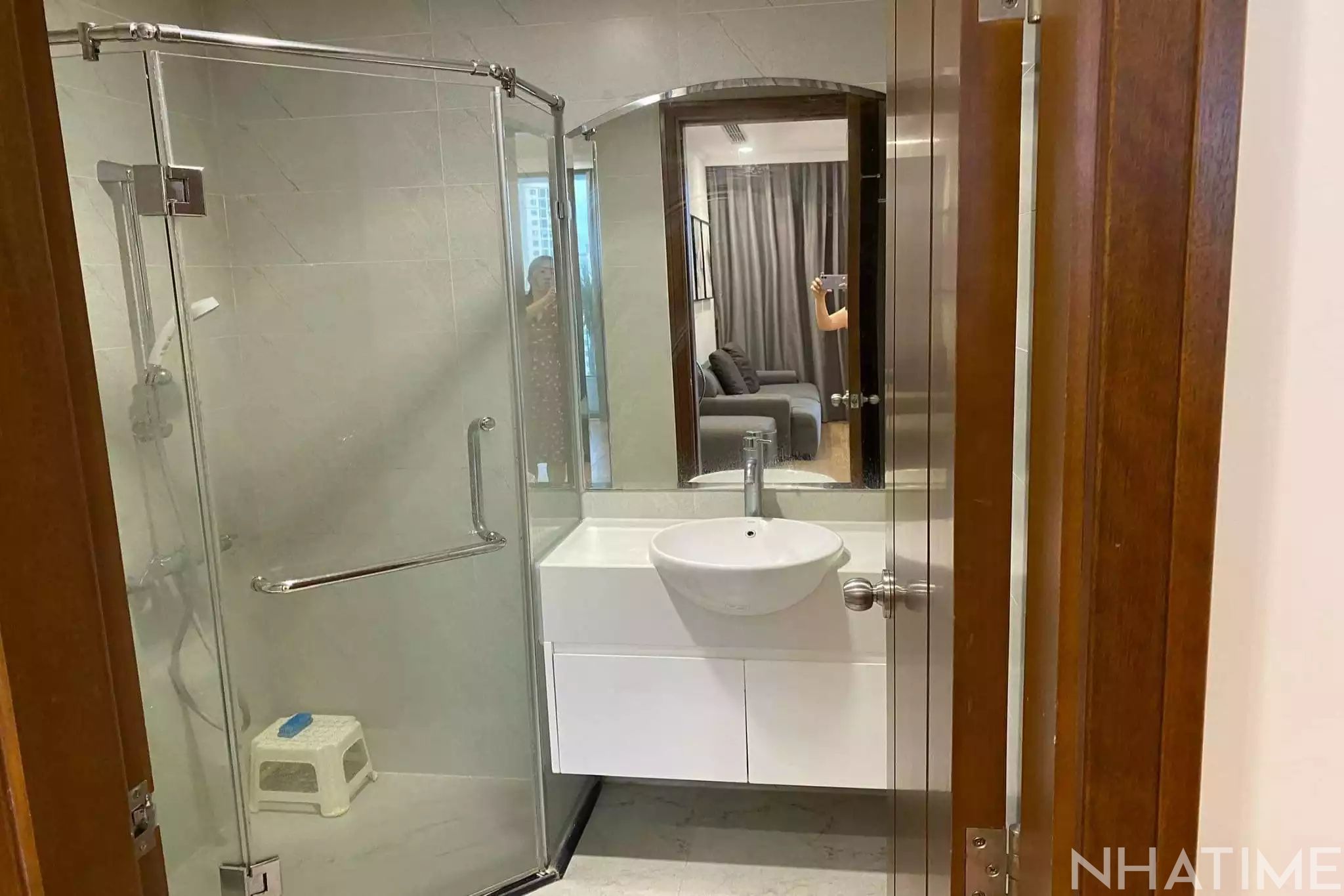 Cho thuê 3pn tòa Park 12 đủ đồ đẹp mới Photo No.6