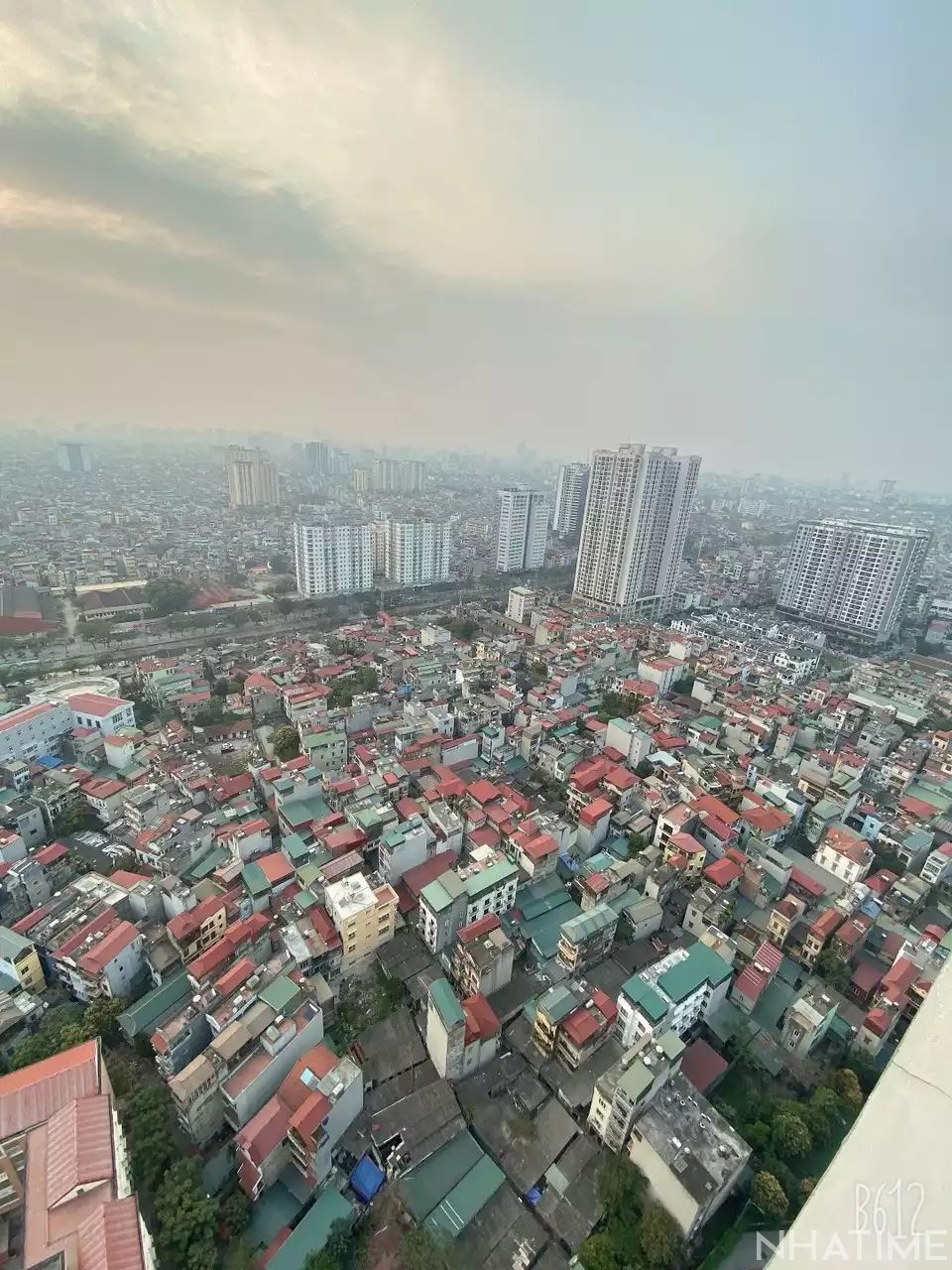 Cho thuê 3pn tòa Park 12 đủ đồ đẹp mới Photo No.7