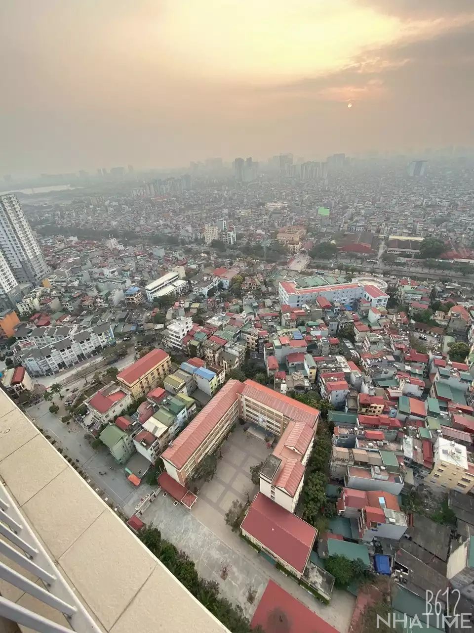 Cho thuê 3pn tòa Park 12 đủ đồ đẹp mới Photo No.10