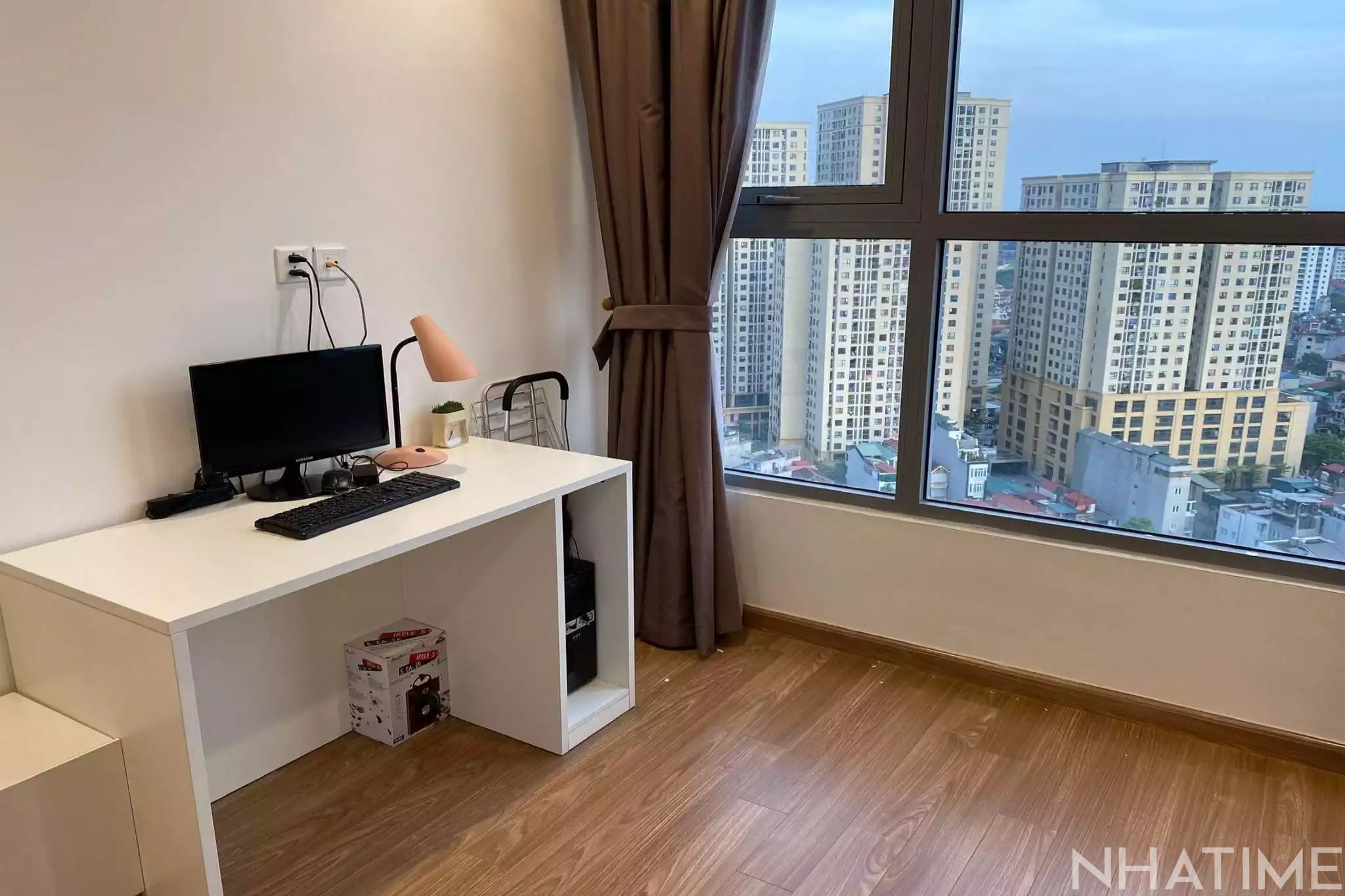 Cho thuê 3pn tòa Park 12 đủ đồ đẹp mới Photo No.15