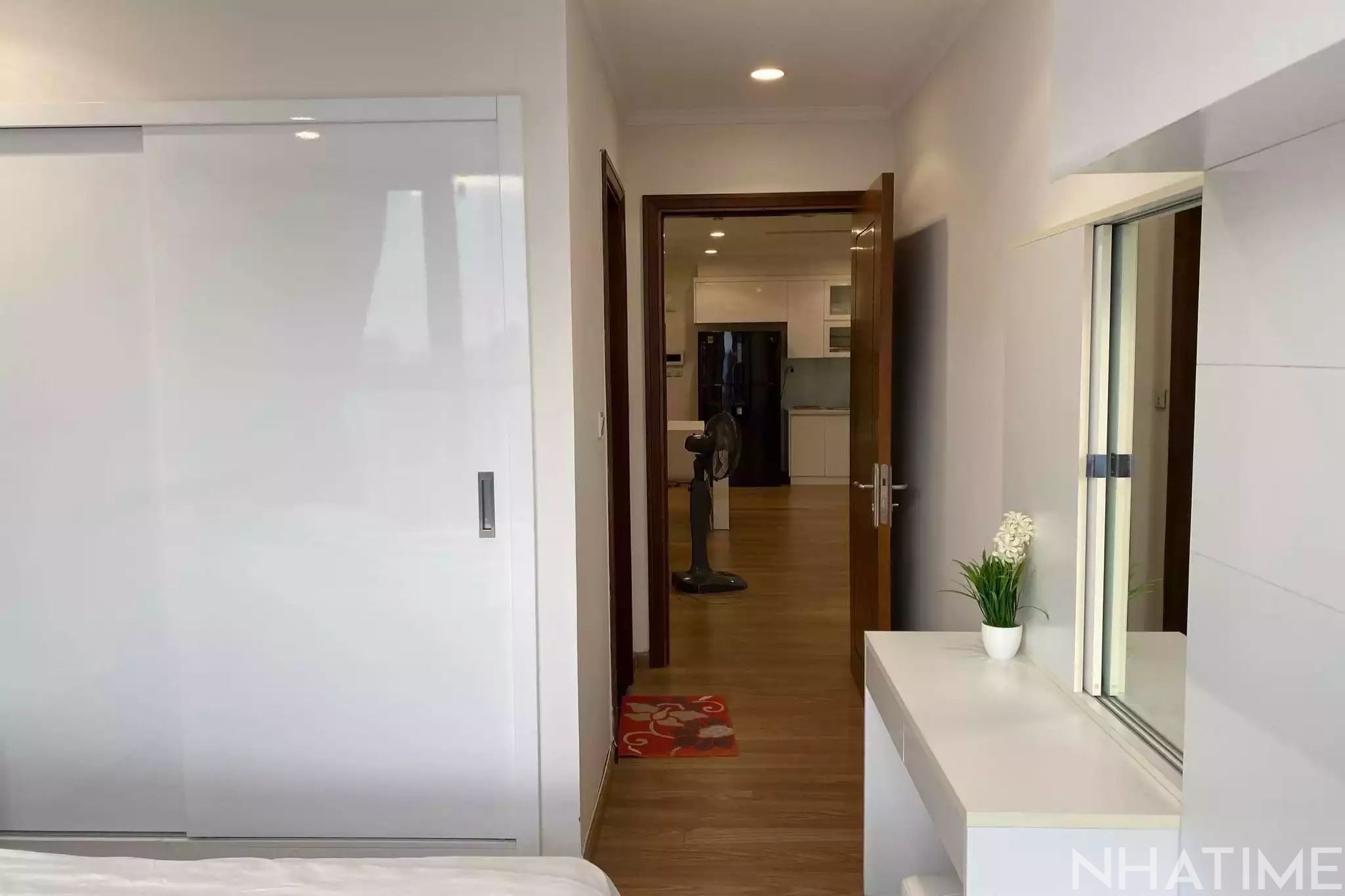 Cho thuê 3pn tòa Park 12 đủ đồ đẹp mới Photo No.16