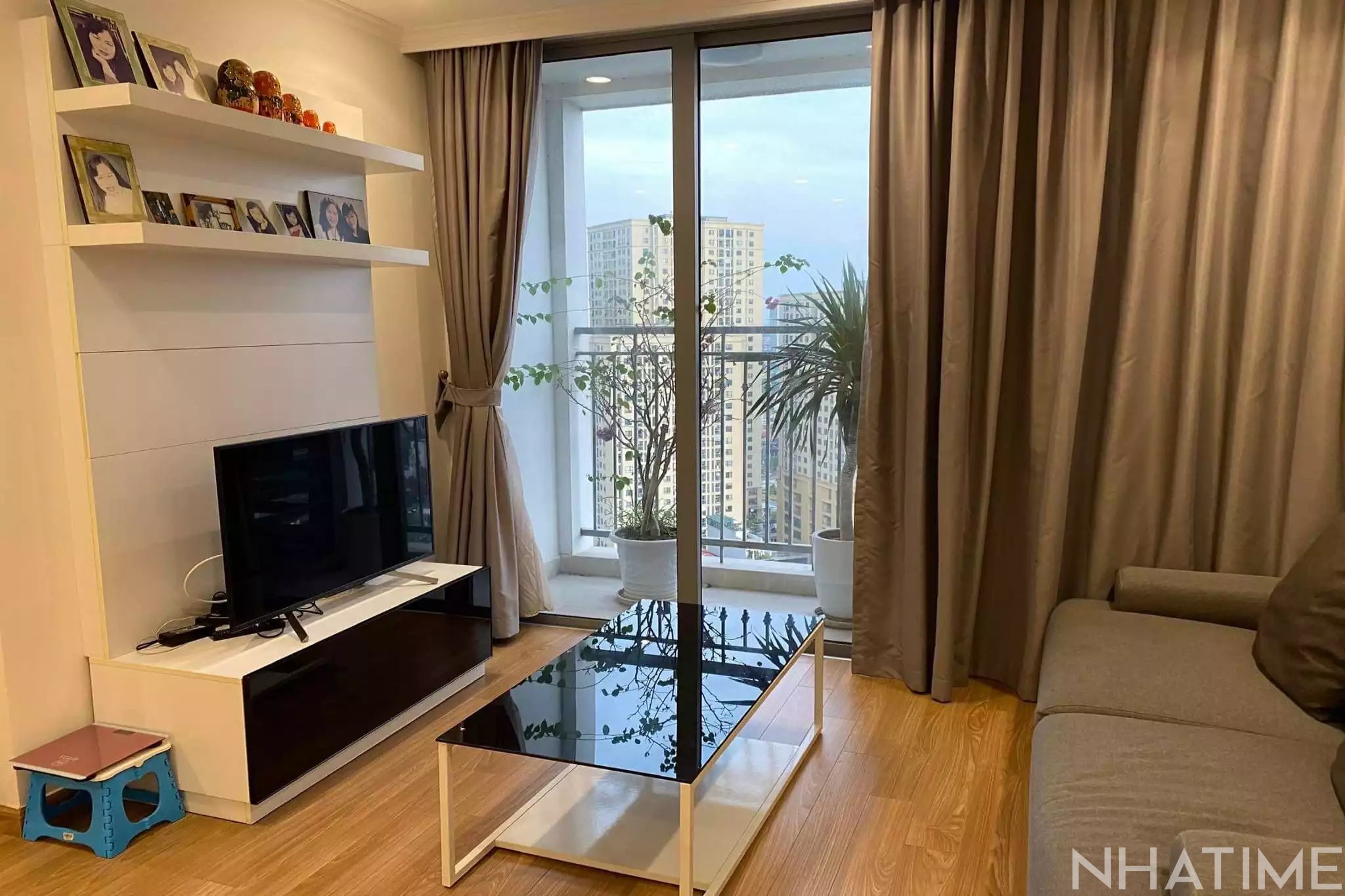 Cho thuê 3pn tòa Park 12 đủ đồ đẹp mới Photo No.17