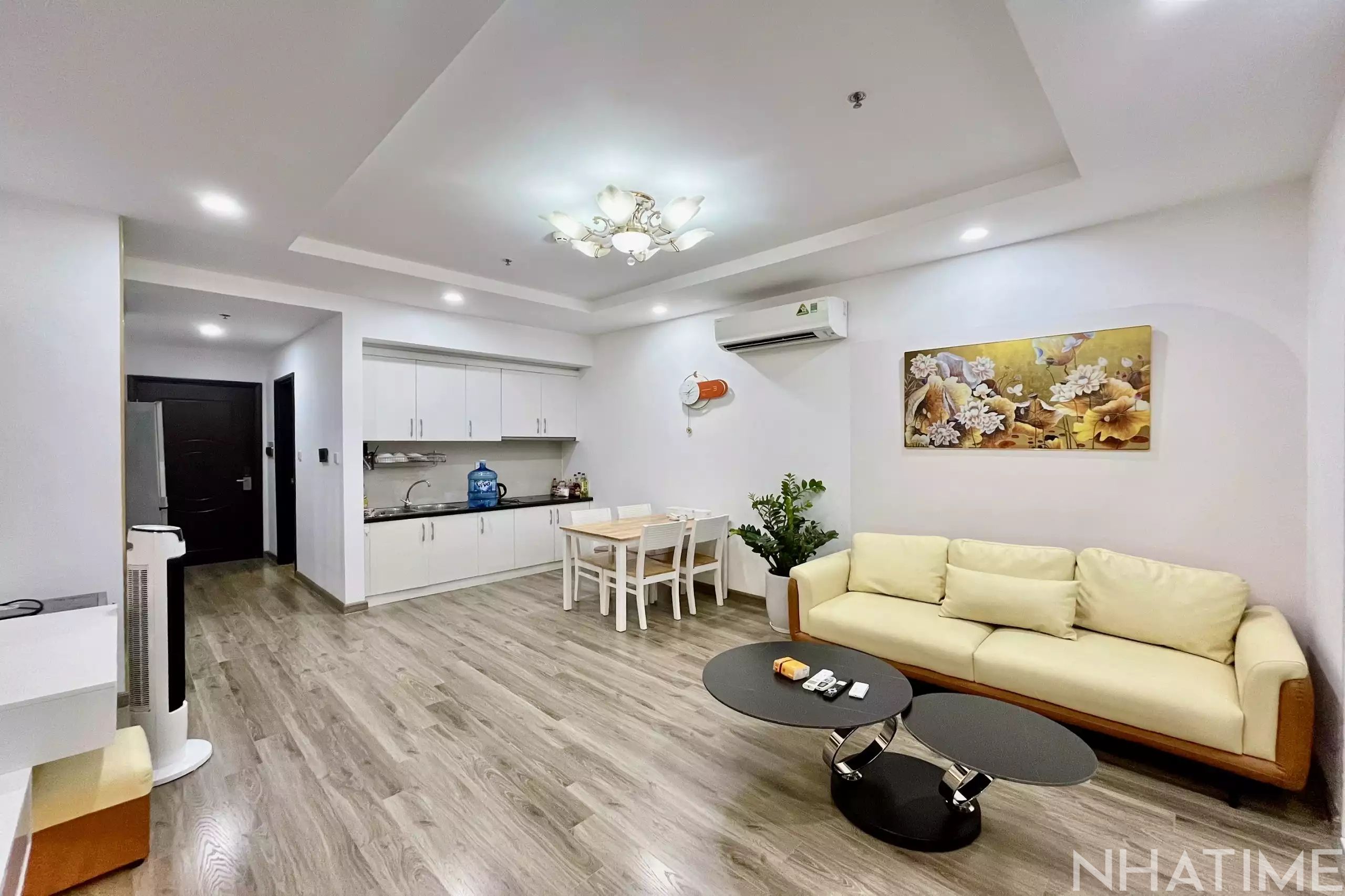 Bán 1pn T09 Times City Photo No.2