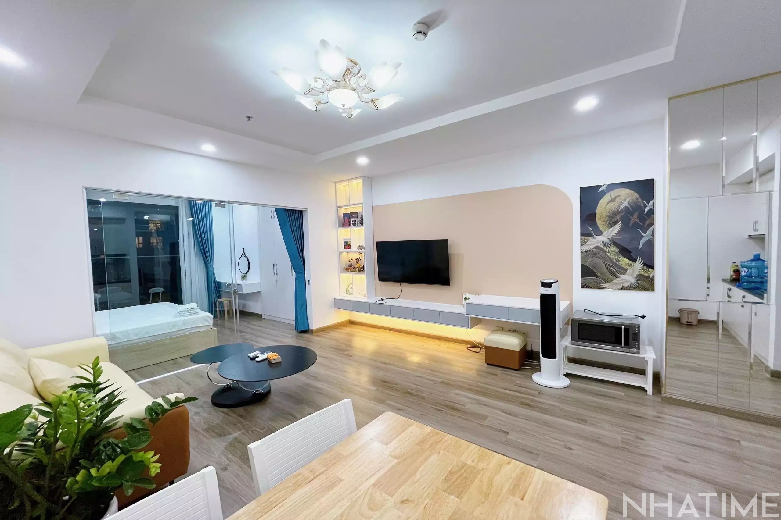 Bán 1pn T09 Times City Photo No.3