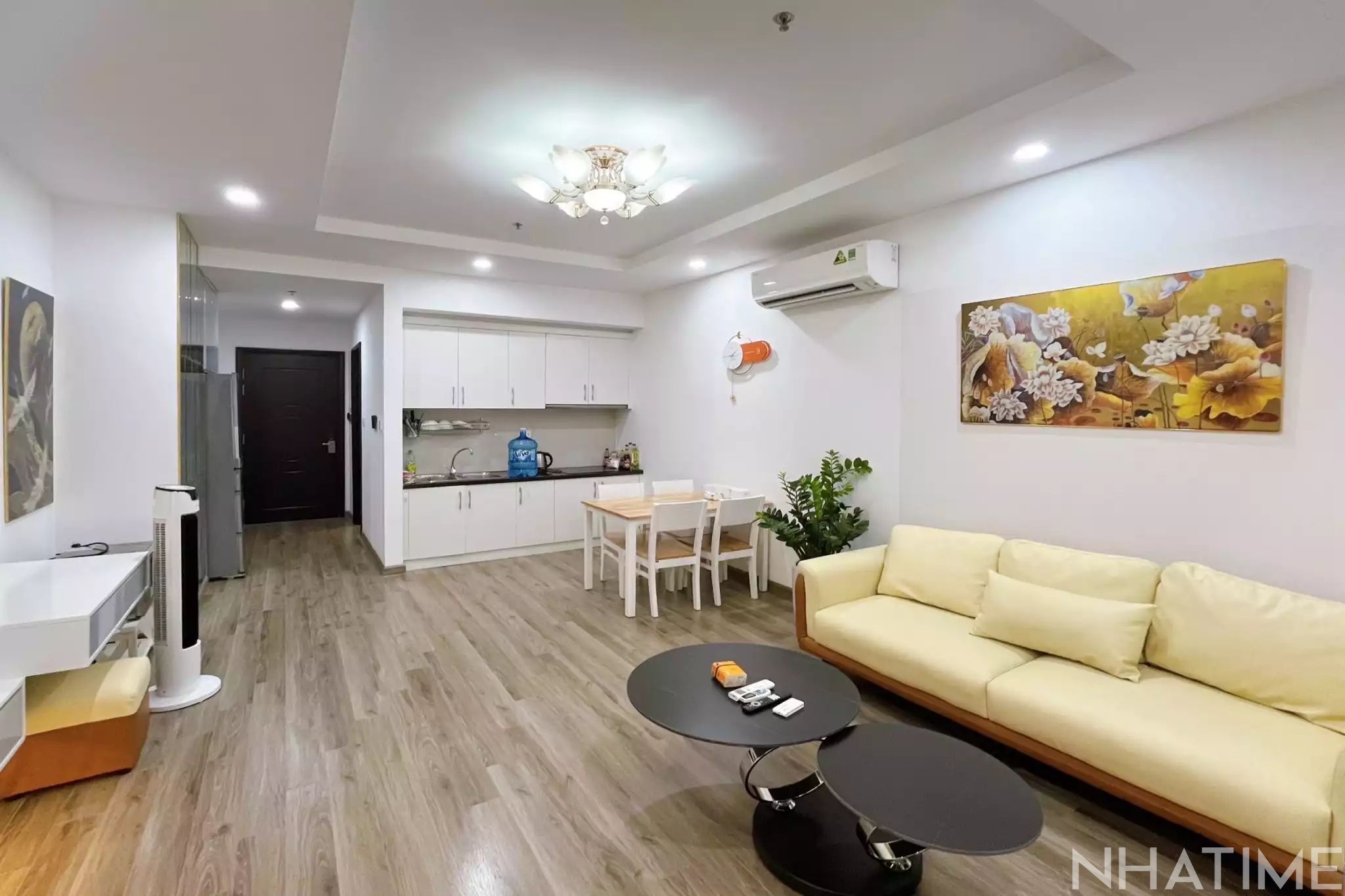 Bán 1pn T09 Times City Photo No.4