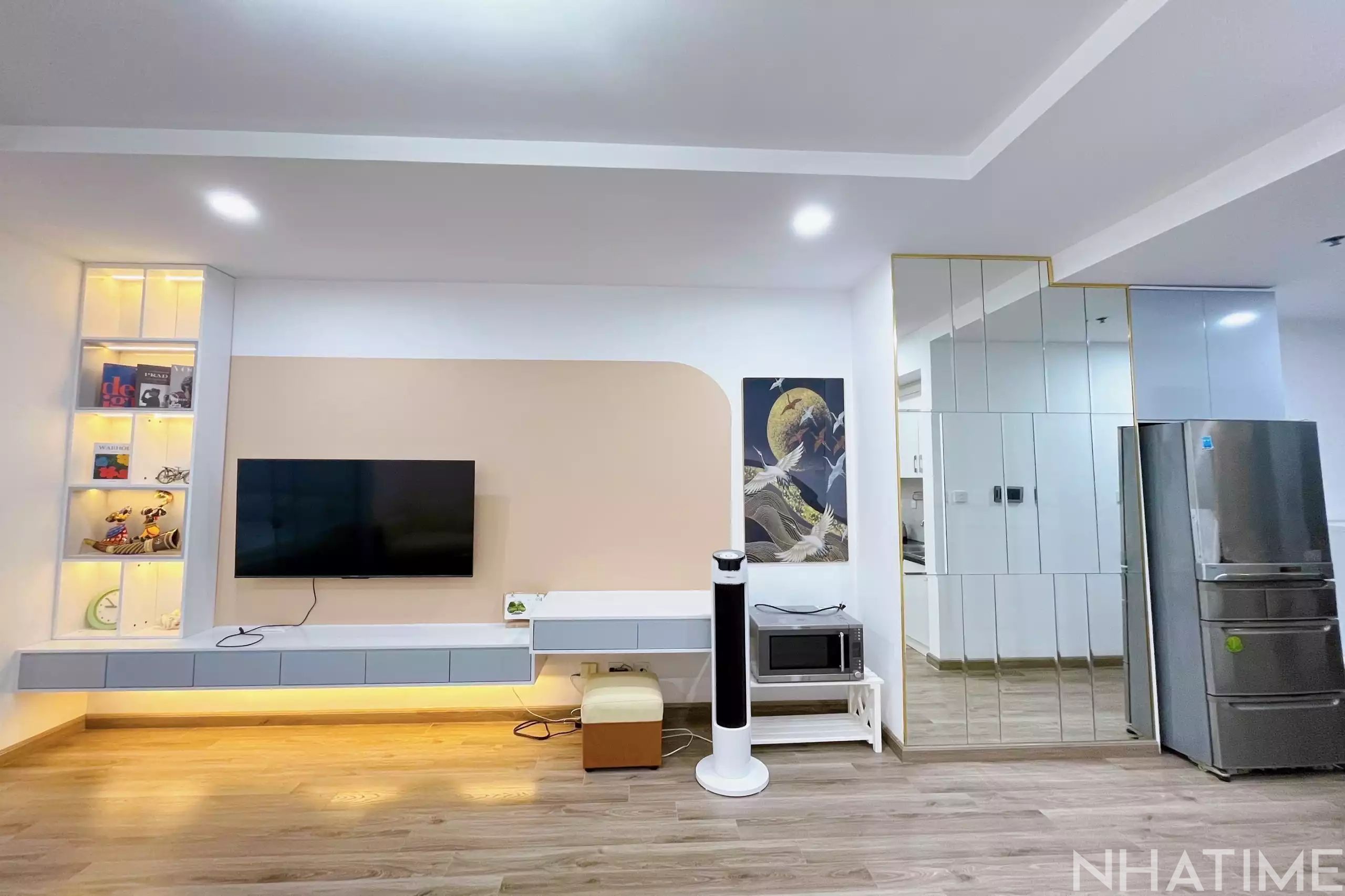 Bán 1pn T09 Times City Photo No.5