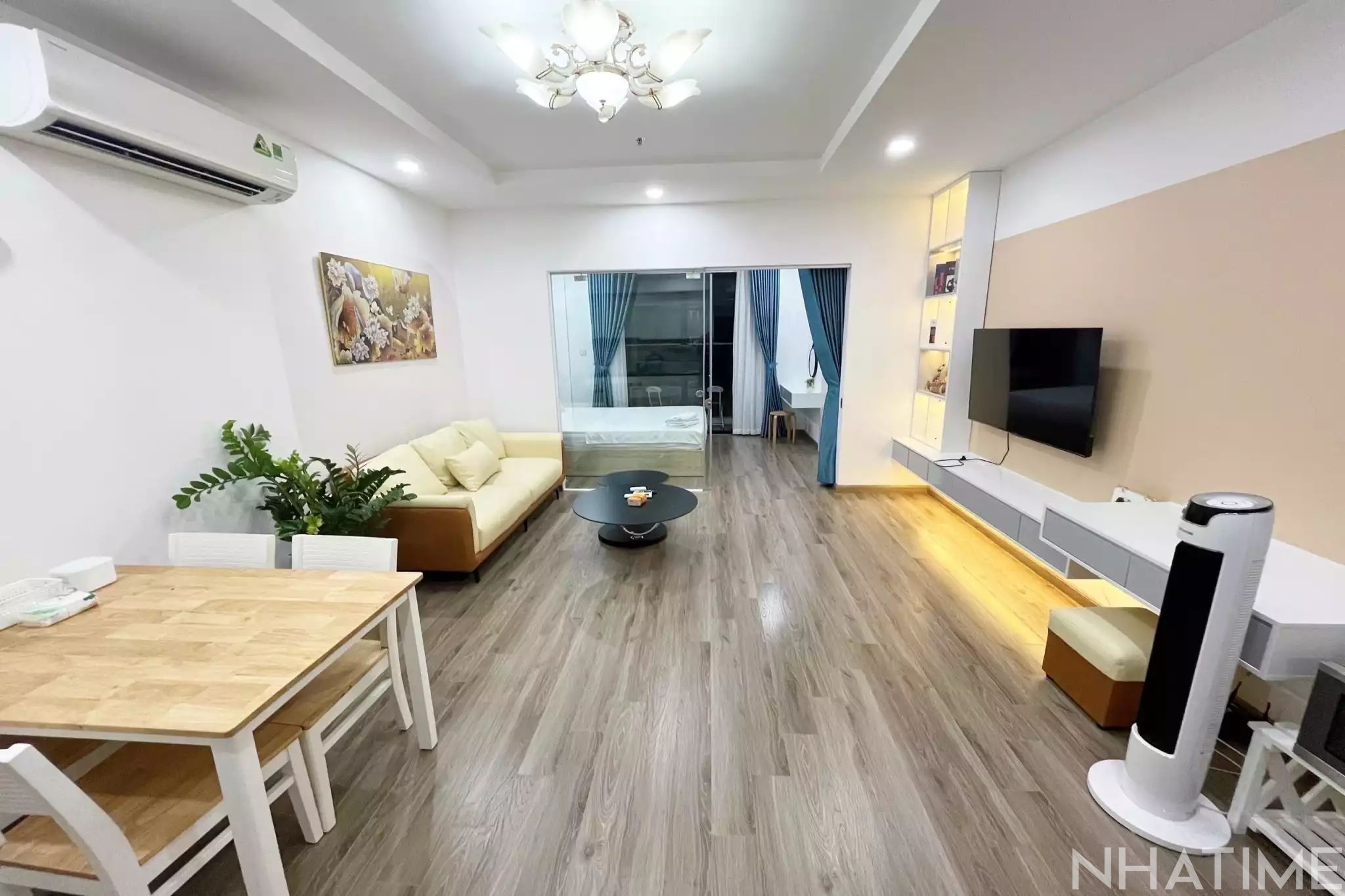 Bán 1pn T09 Times City Photo No.6