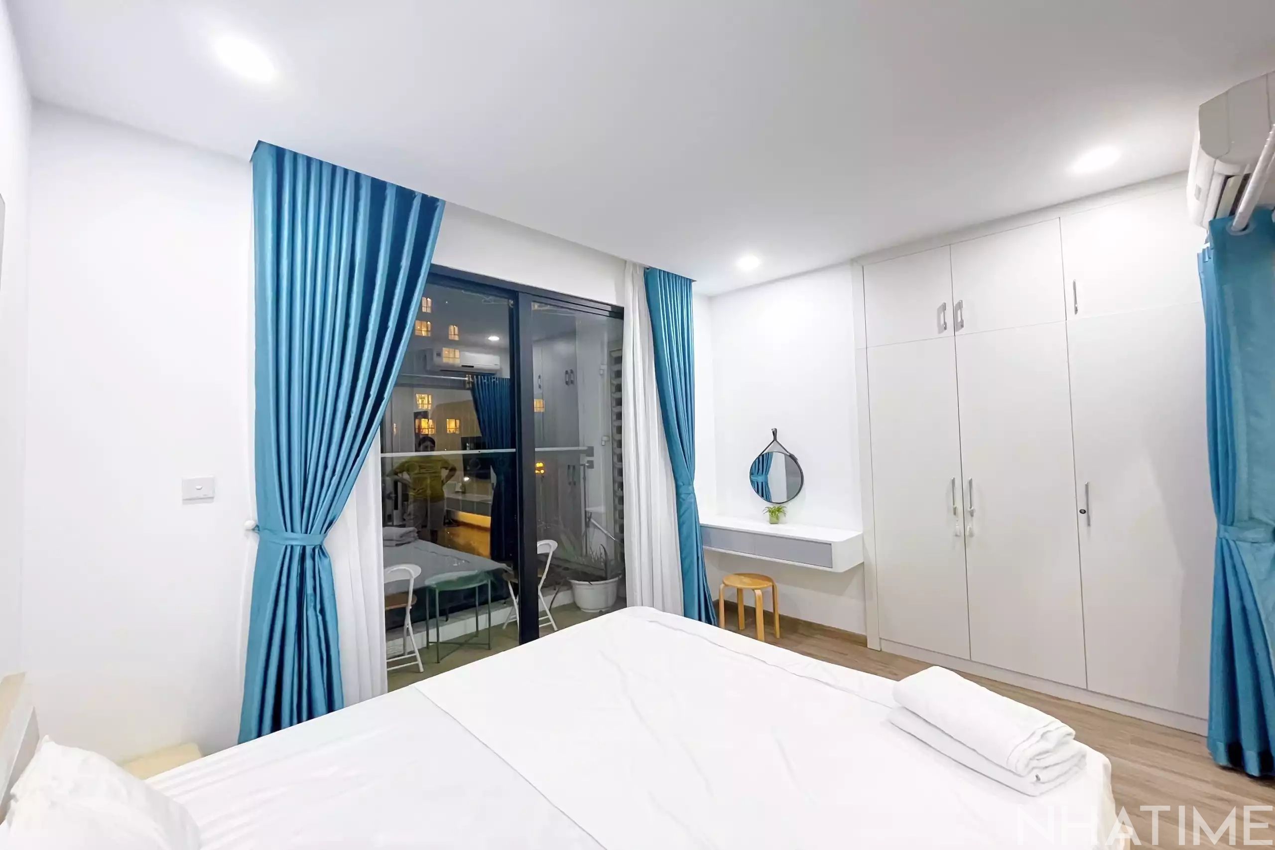 Bán 1pn T09 Times City Photo No.9