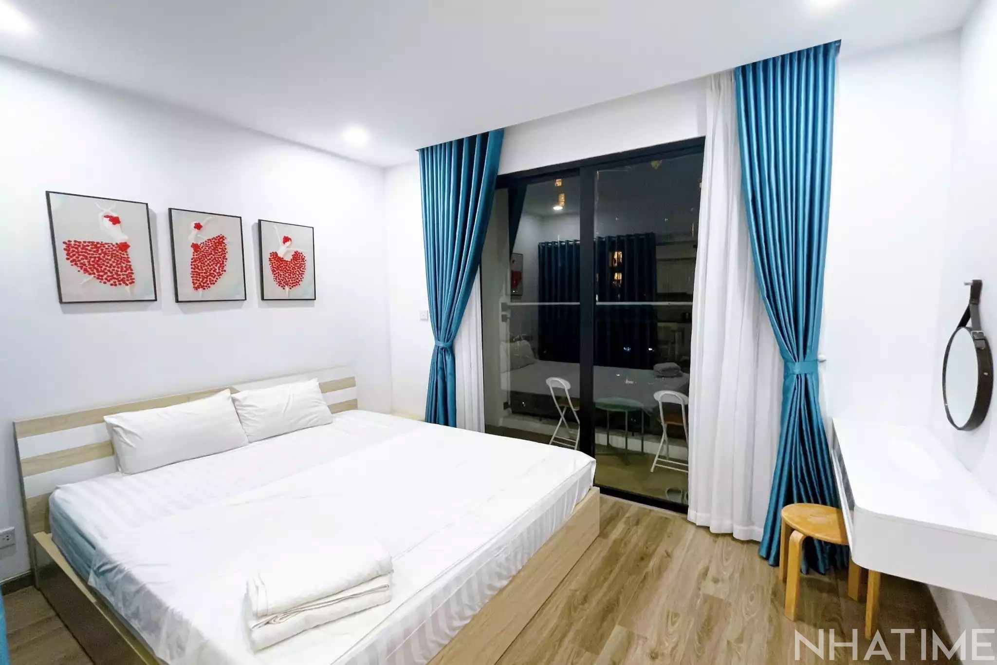 Bán 1pn T09 Times City Photo No.11