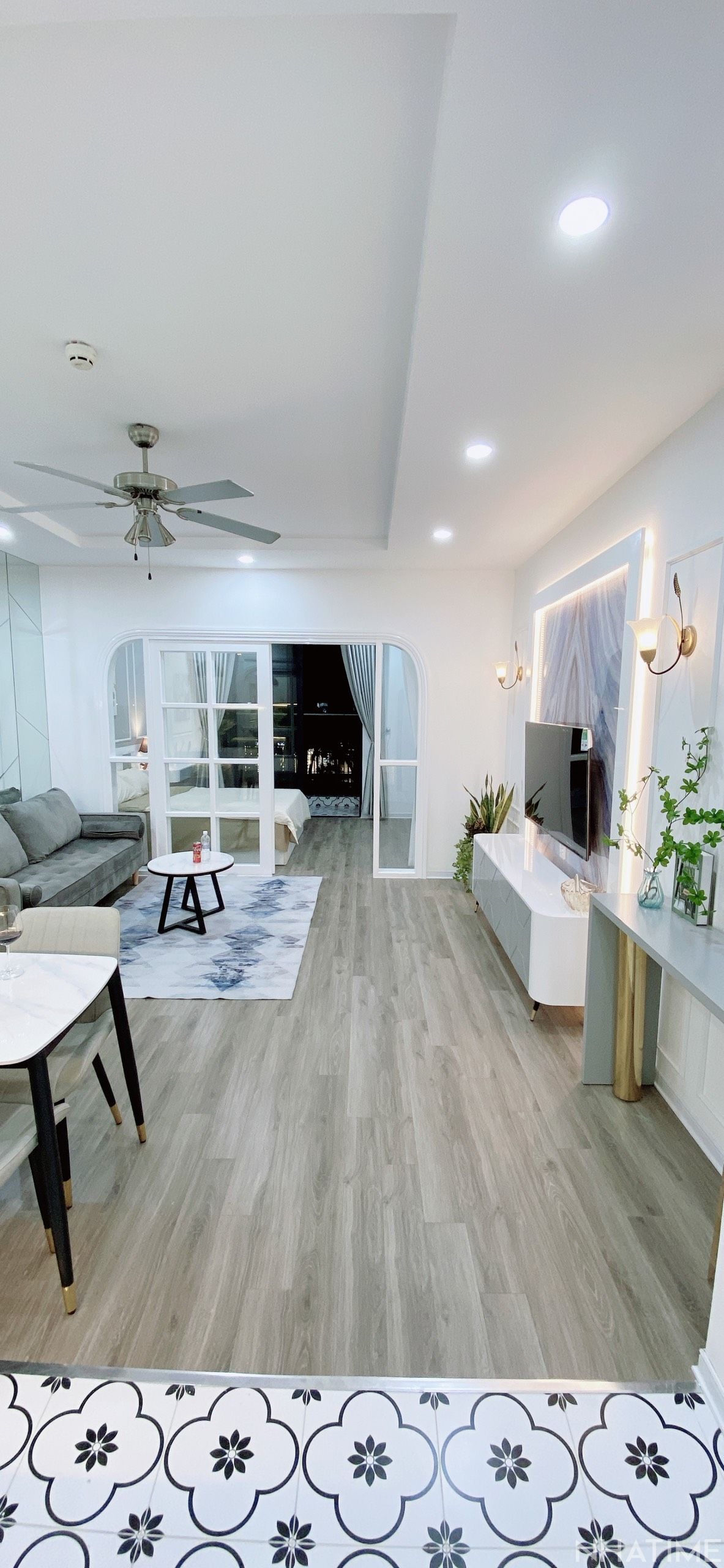 Bán 1pn tòa T11 Times City