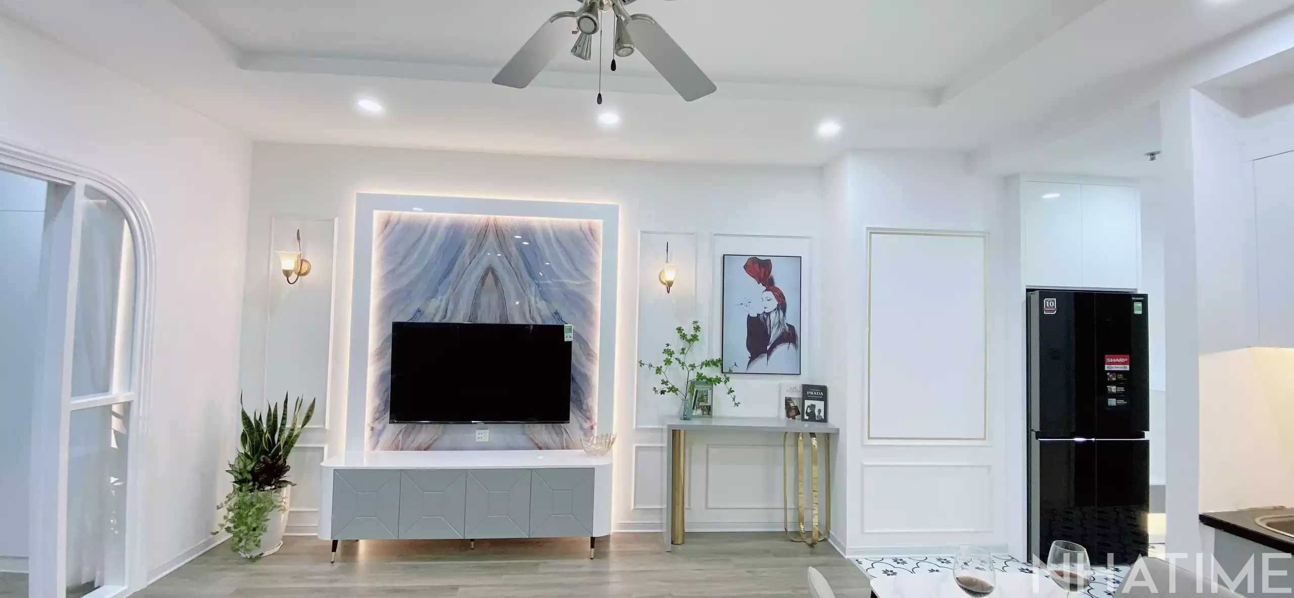 Bán 1pn tòa T11 Times City Photo No.2