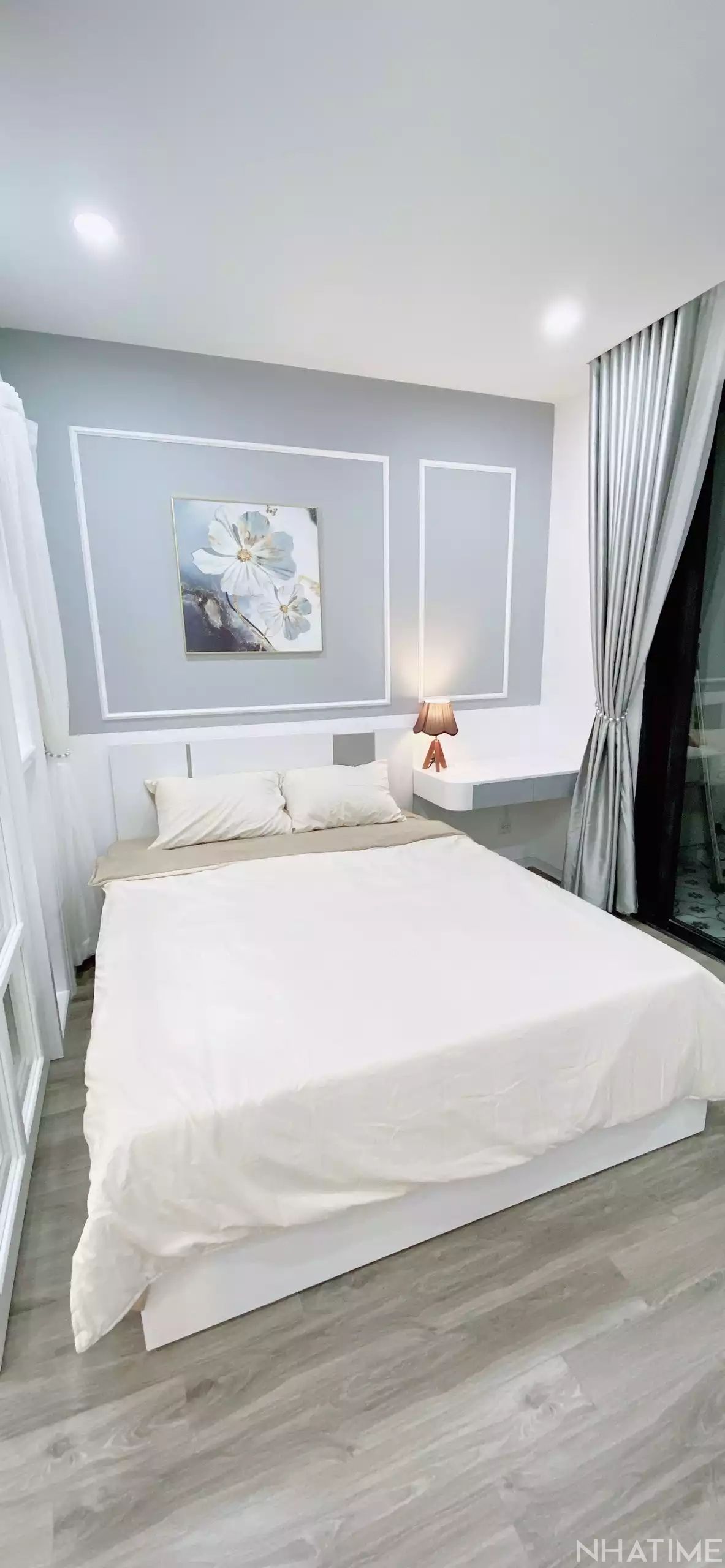 Bán 1pn tòa T11 Times City Photo No.4