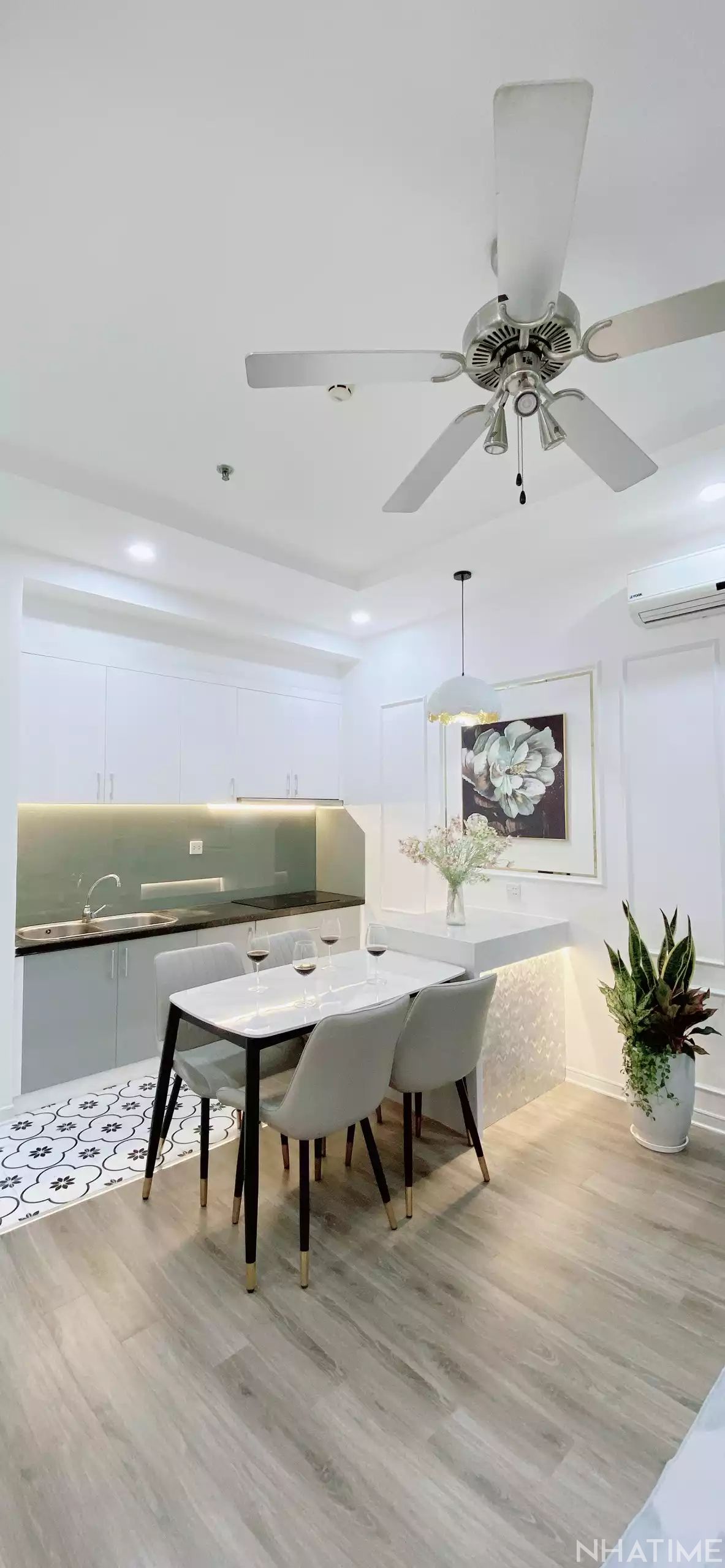 Bán 1pn tòa T11 Times City Photo No.5