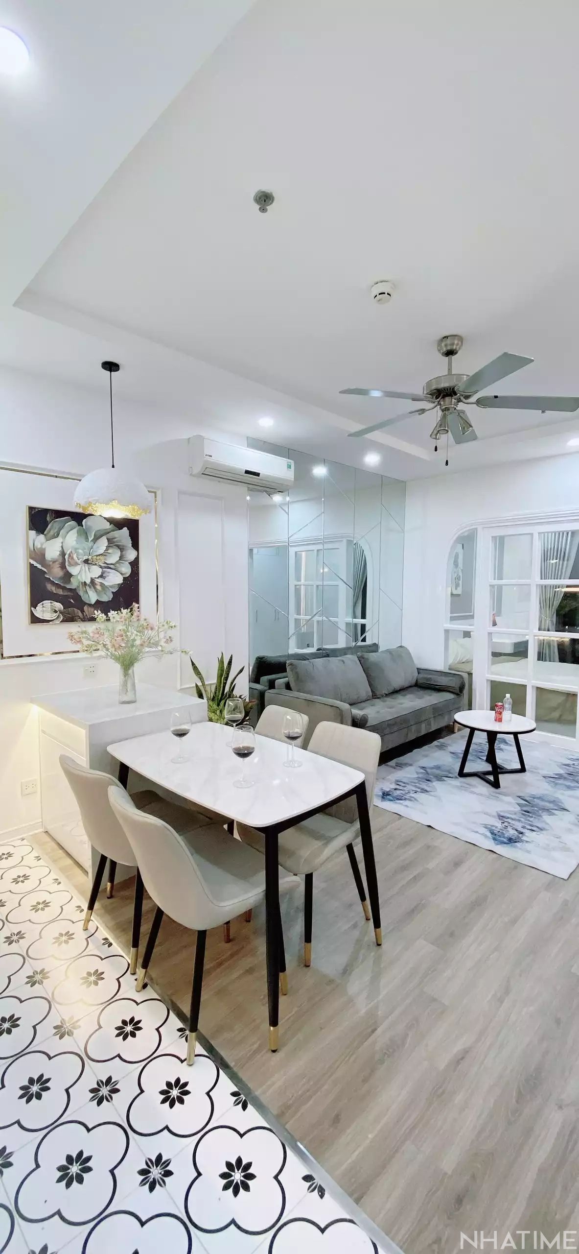 Bán 1pn tòa T11 Times City Photo No.6