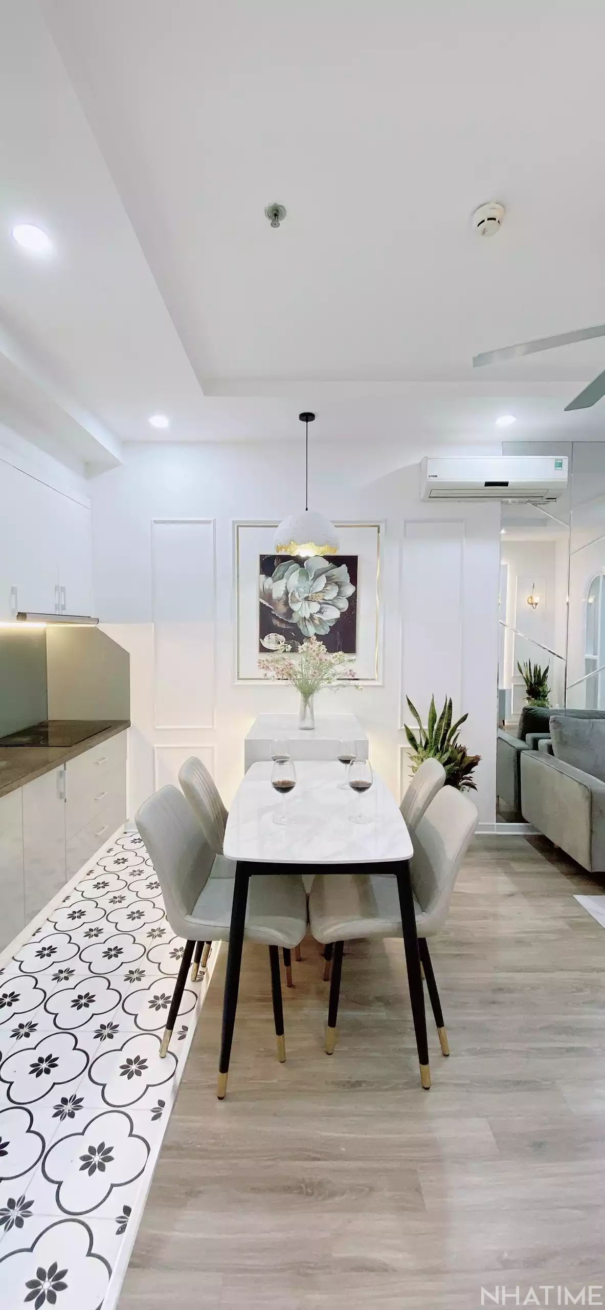 Bán 1pn tòa T11 Times City Photo No.7