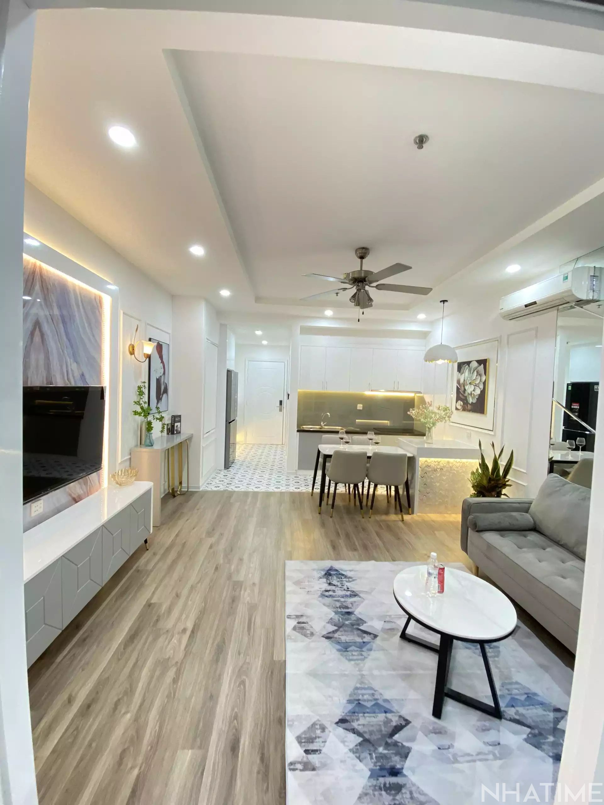 Bán 1pn tòa T11 Times City Photo No.8