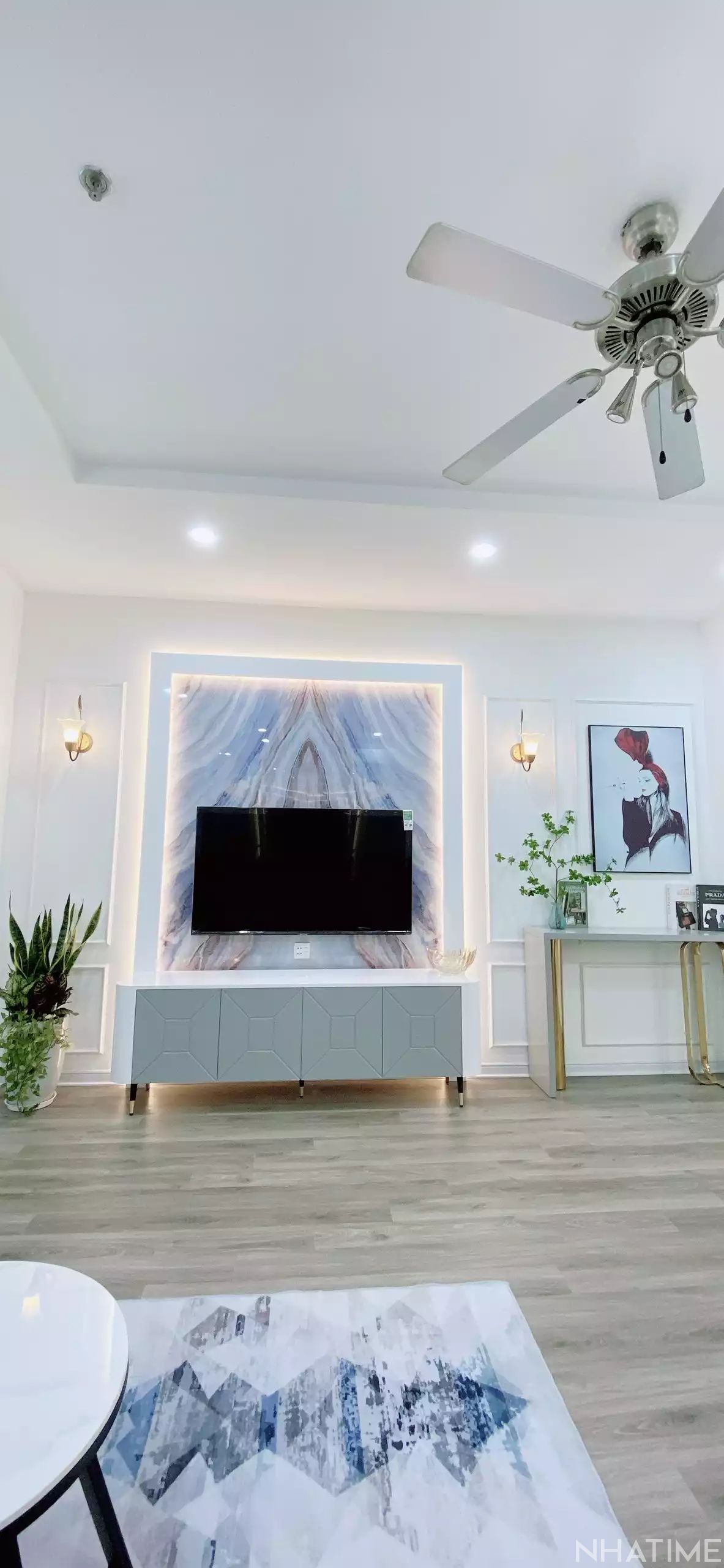 Bán 1pn tòa T11 Times City Photo No.9