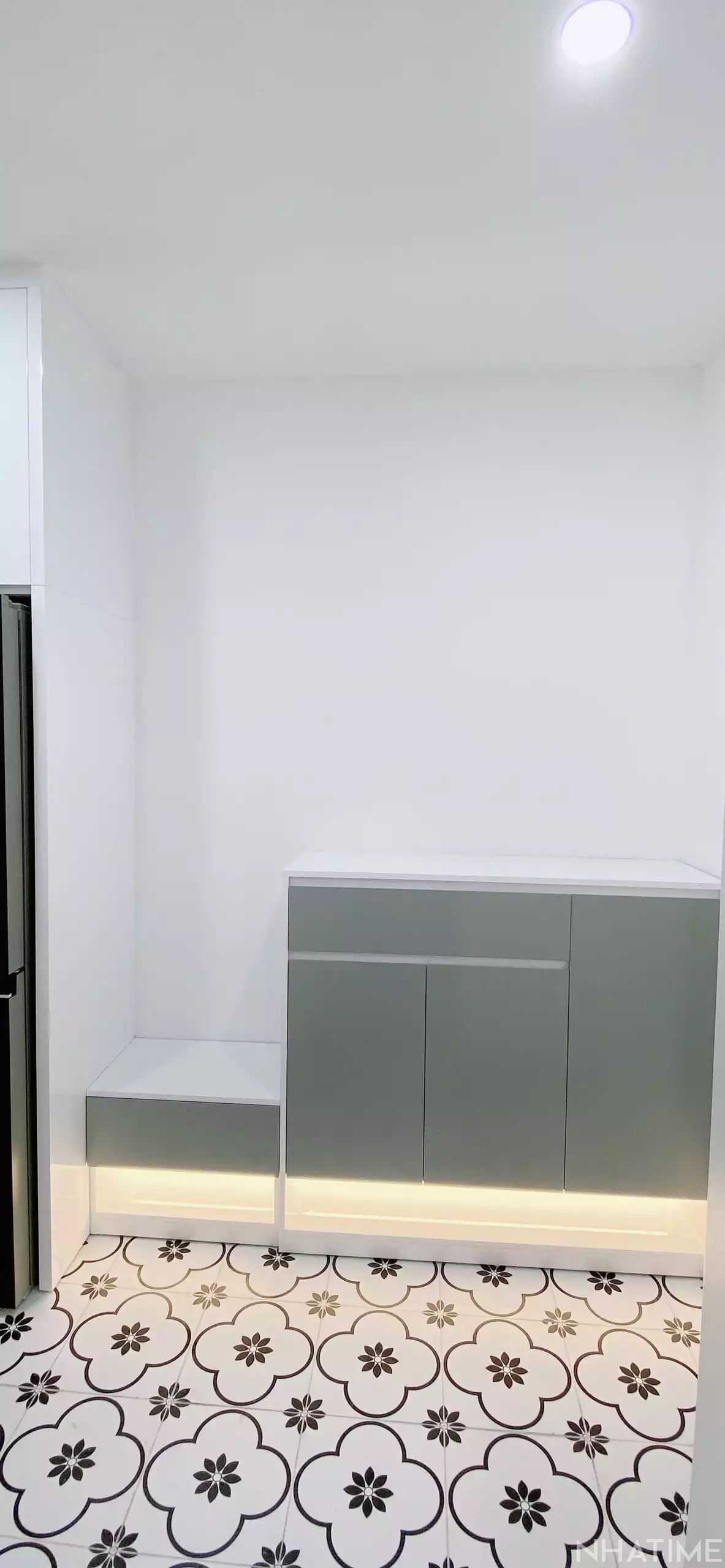 Bán 1pn tòa T11 Times City Photo No.10