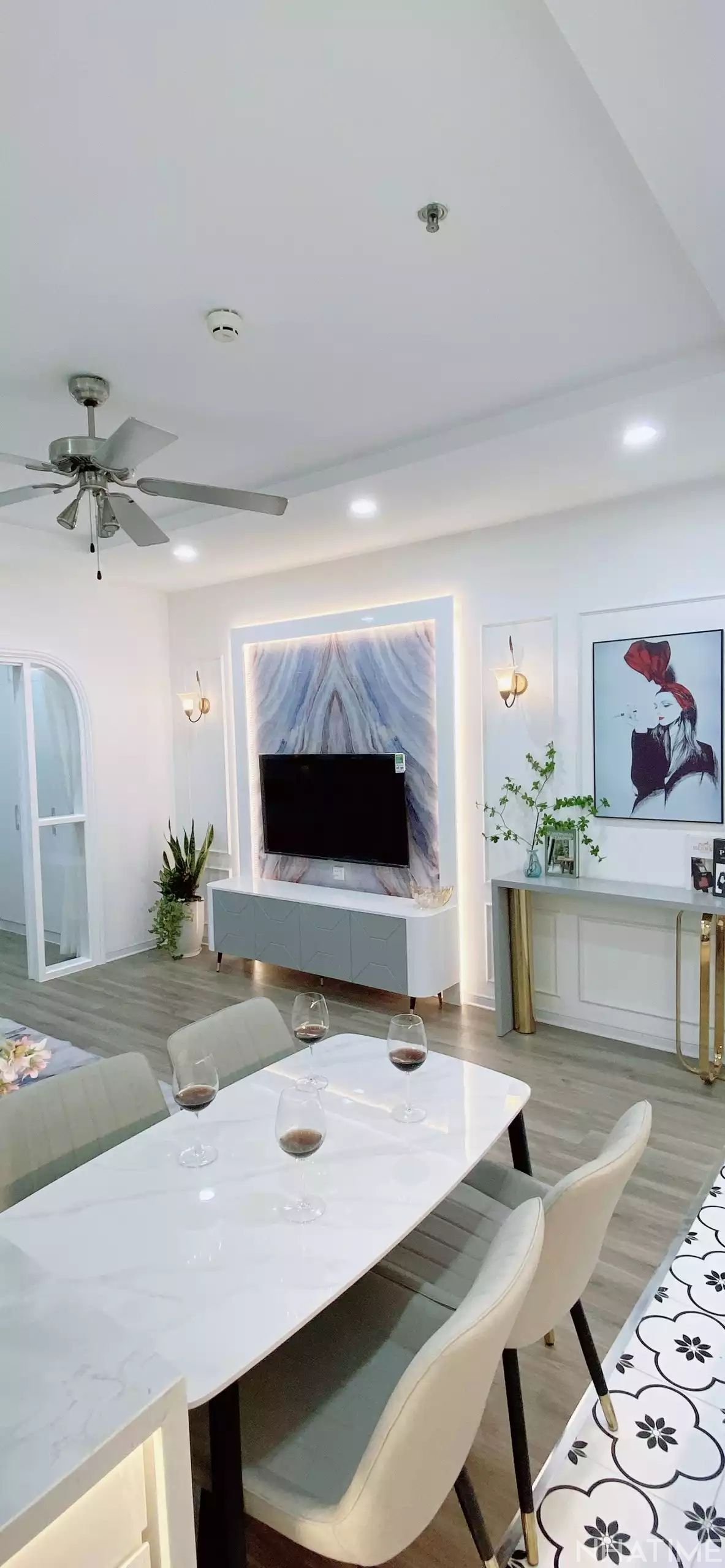 Bán 1pn tòa T11 Times City Photo No.11