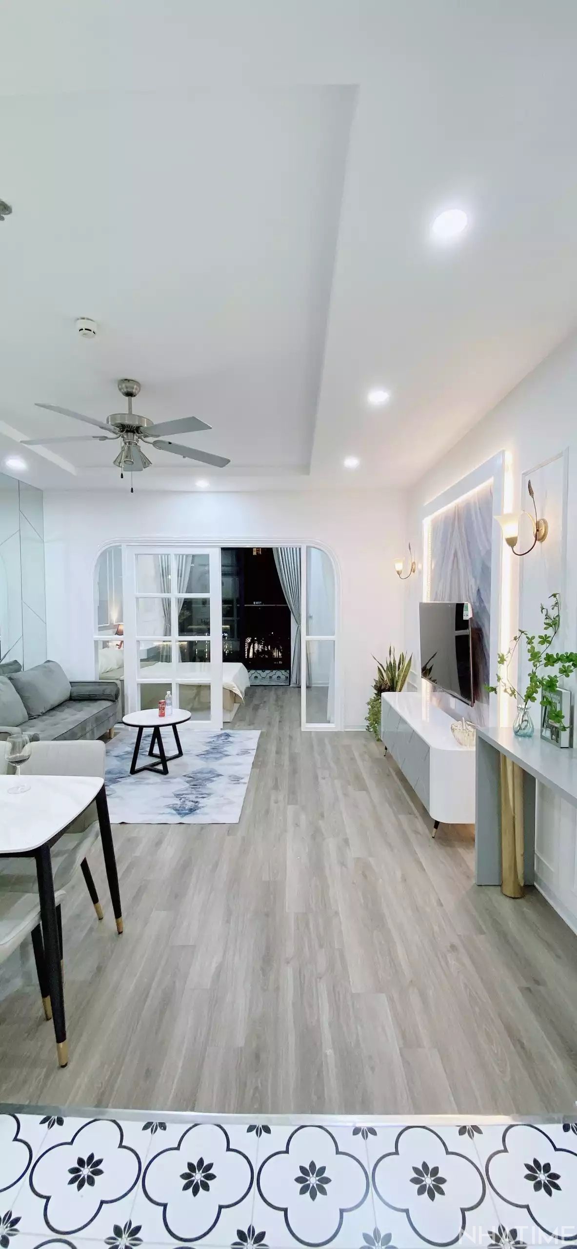 Bán 1pn tòa T11 Times City Photo No.13