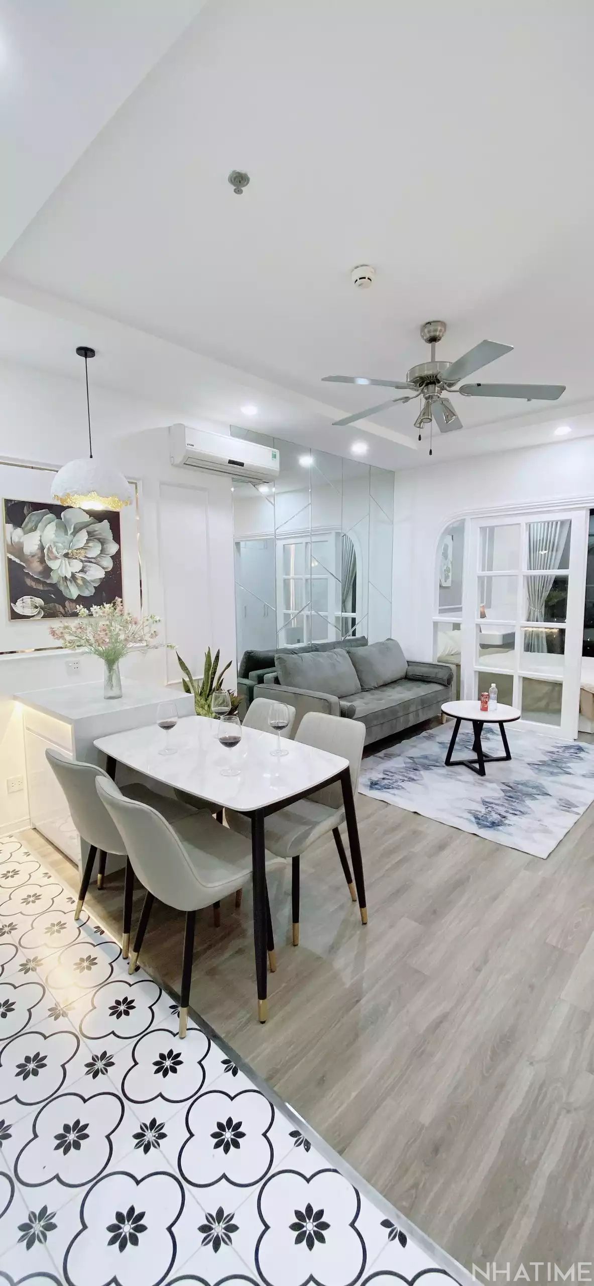 Bán 1pn tòa T11 Times City Photo No.14