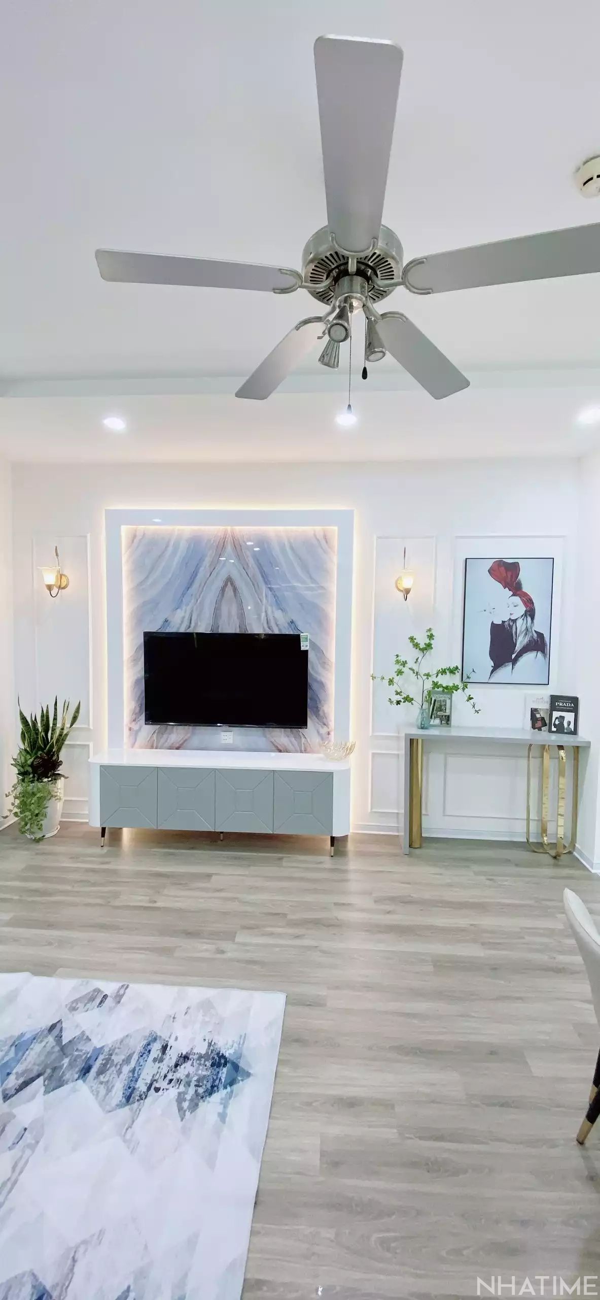 Bán 1pn tòa T11 Times City Photo No.15