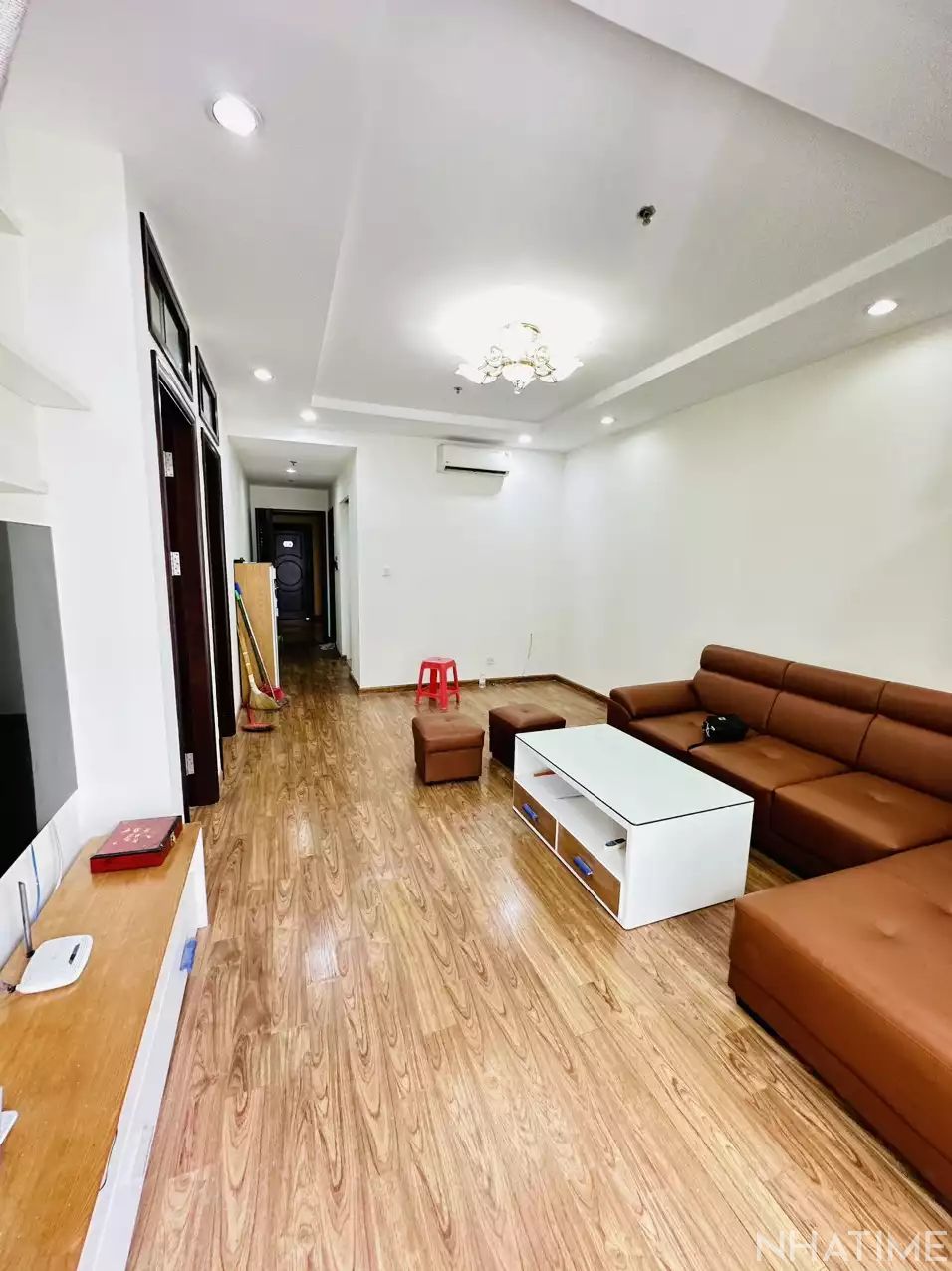 Bán 2pn 75m T06 Times City Photo No.5