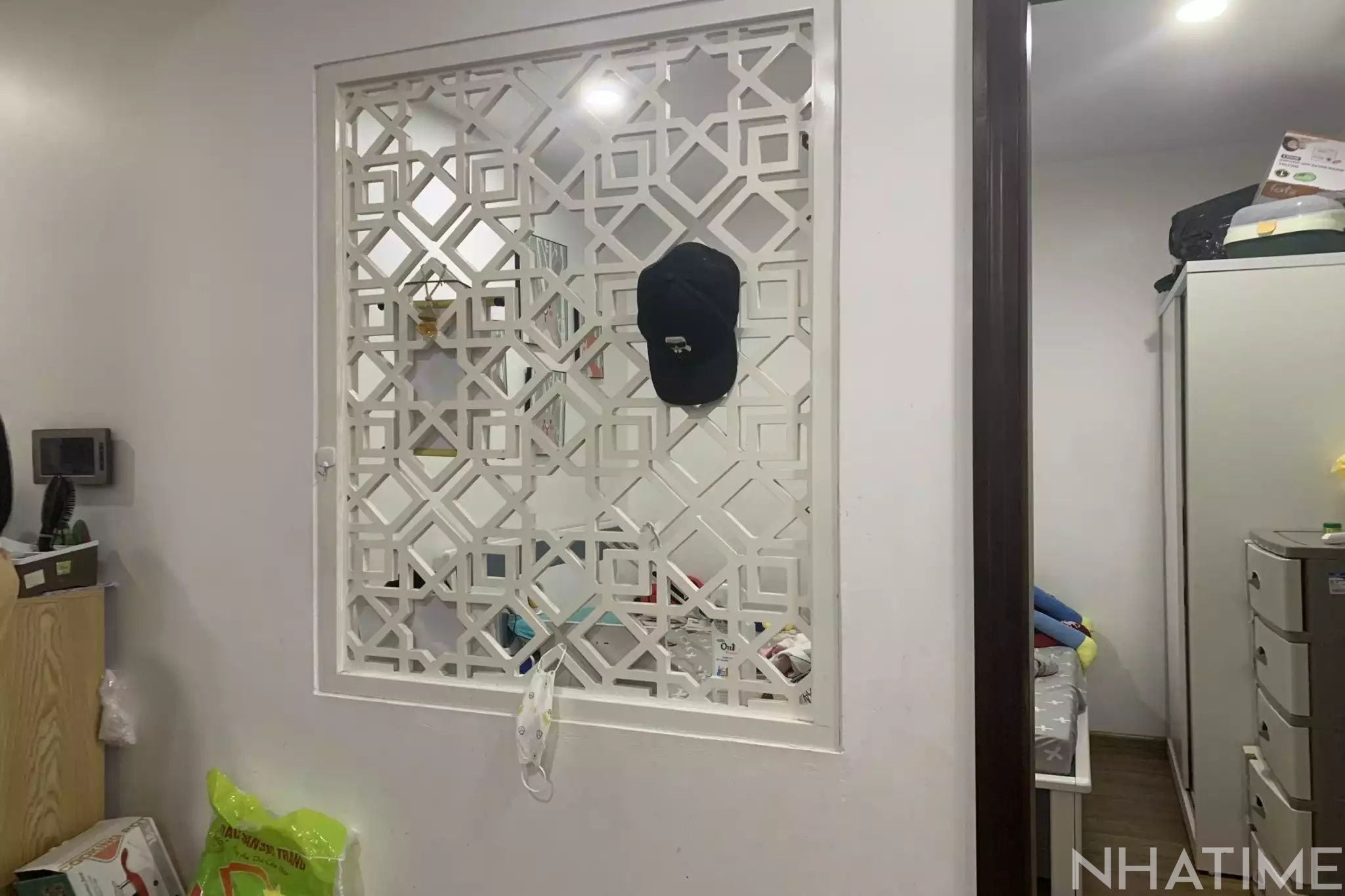 Bán 2pn 75m T06 Times City Photo No.3