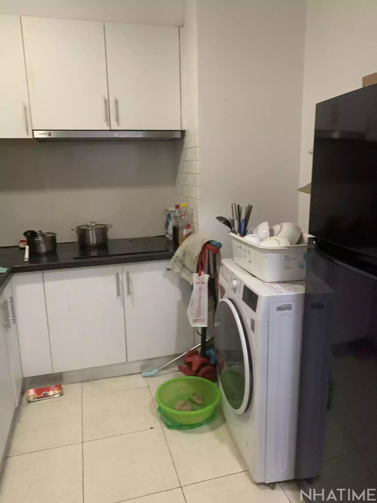 Bán 2pn 75m T06 Times City Photo No.4