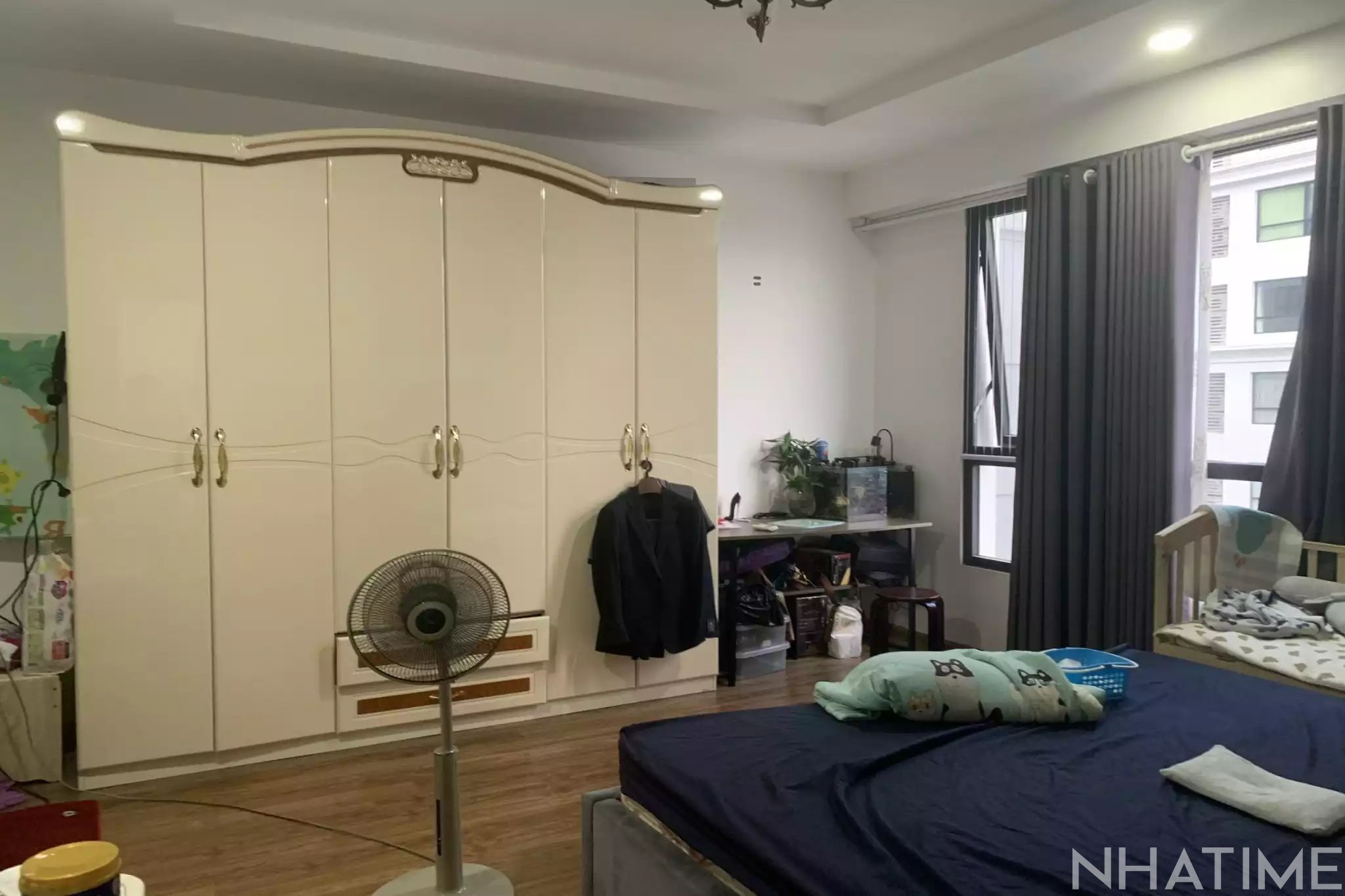 Bán 2pn 75m T06 Times City Photo No.6