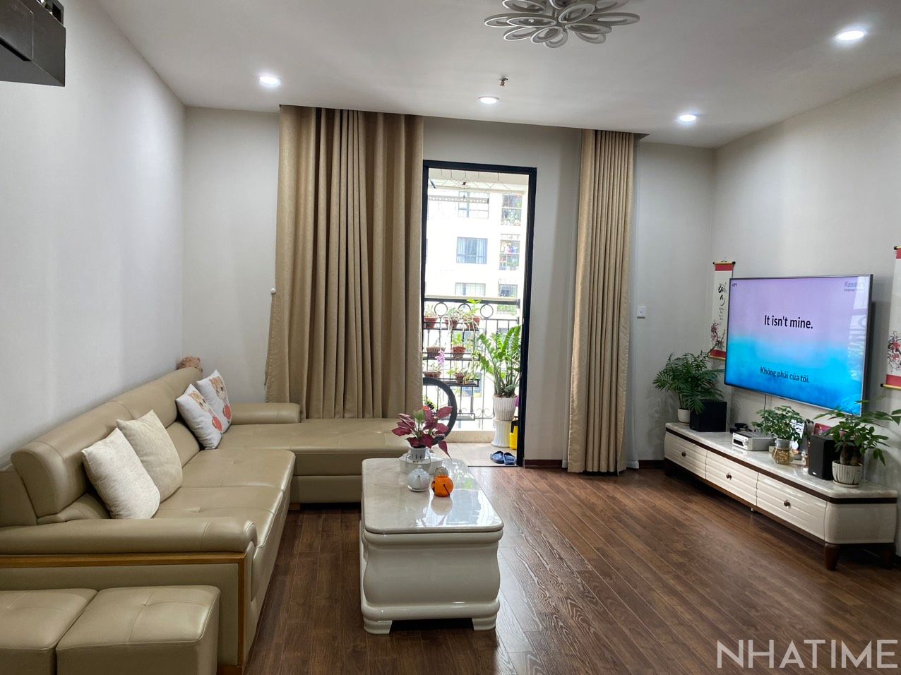 Bán 2pn 95m T03 Times city