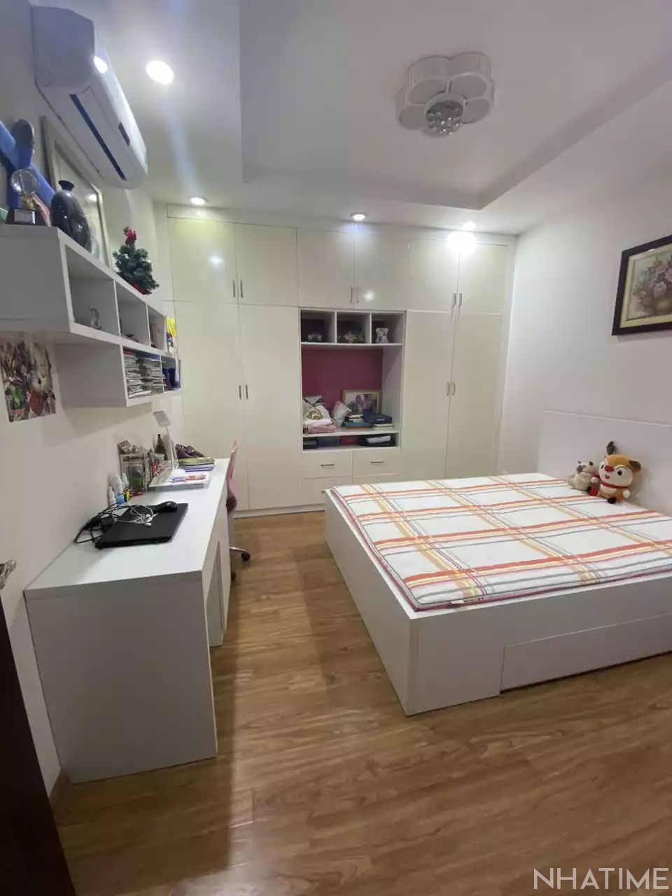 Bán 2pn 95m T03 Times city Photo No.2