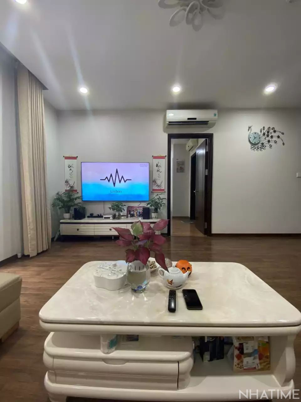 Bán 2pn 95m T03 Times city Photo No.3