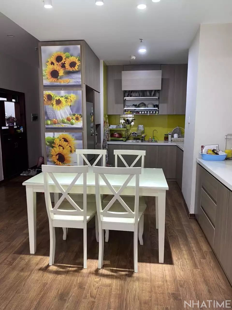 Bán 2pn 95m T03 Times city Photo No.5