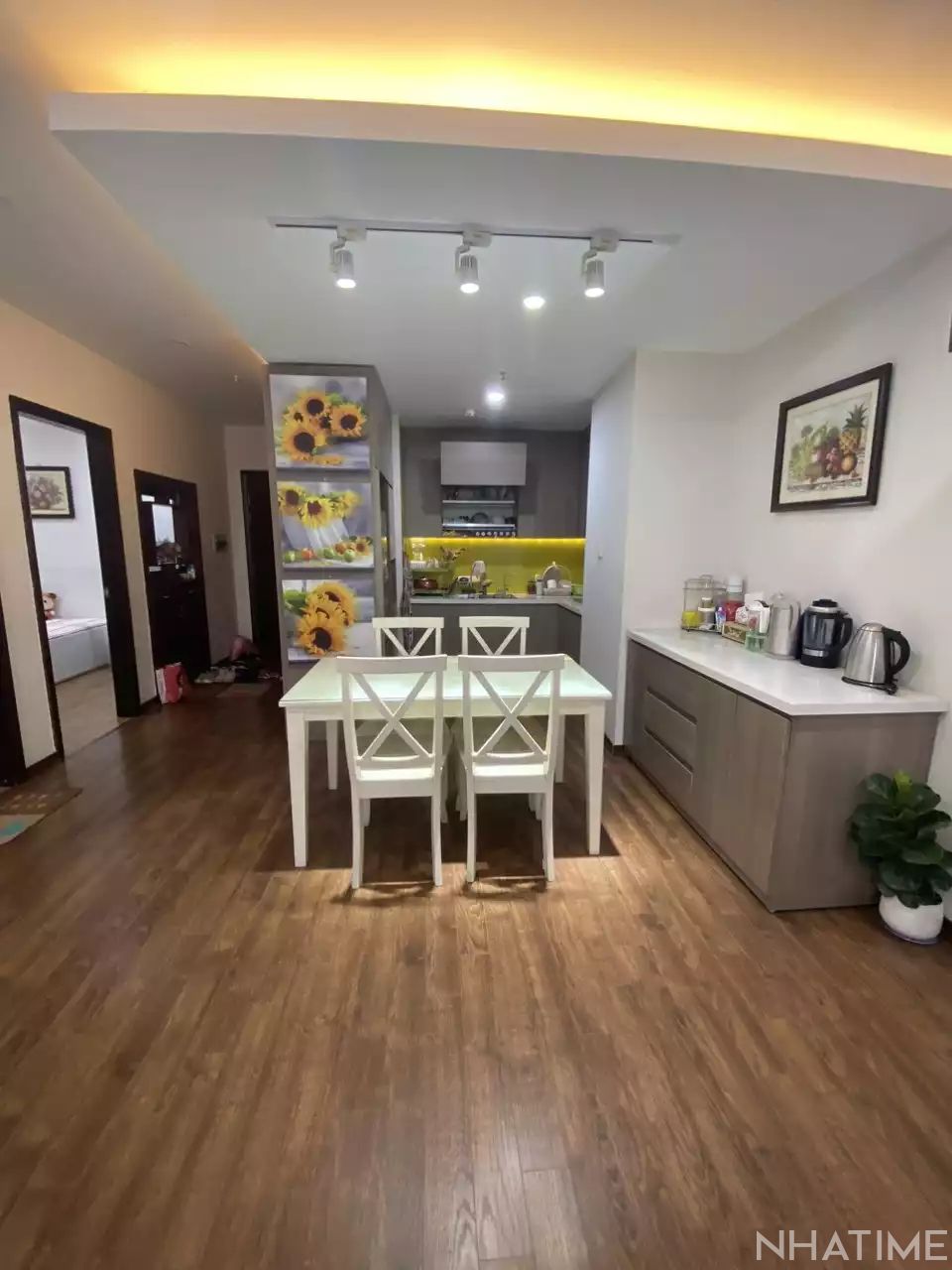 Bán 2pn 95m T03 Times city Photo No.6