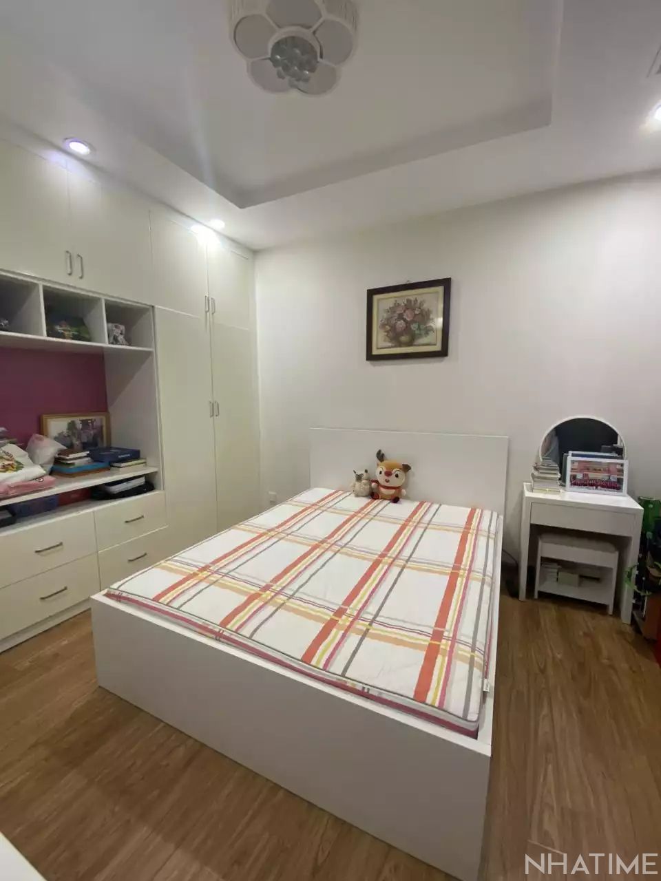 Bán 2pn 95m T03 Times city Photo No.7