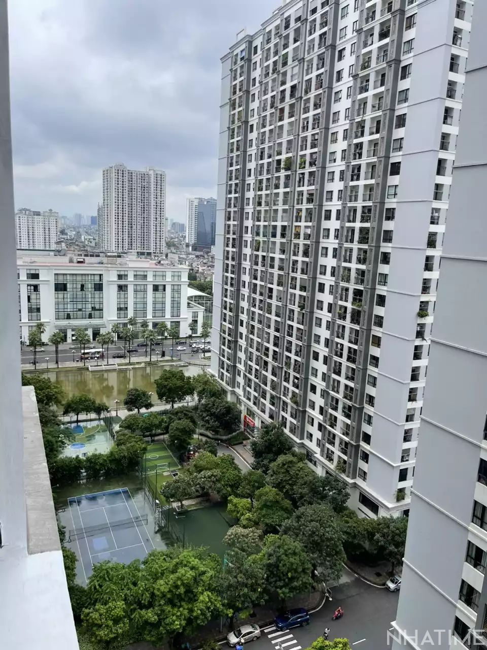 Bán 2pn sáng T09 Times city Photo No.2