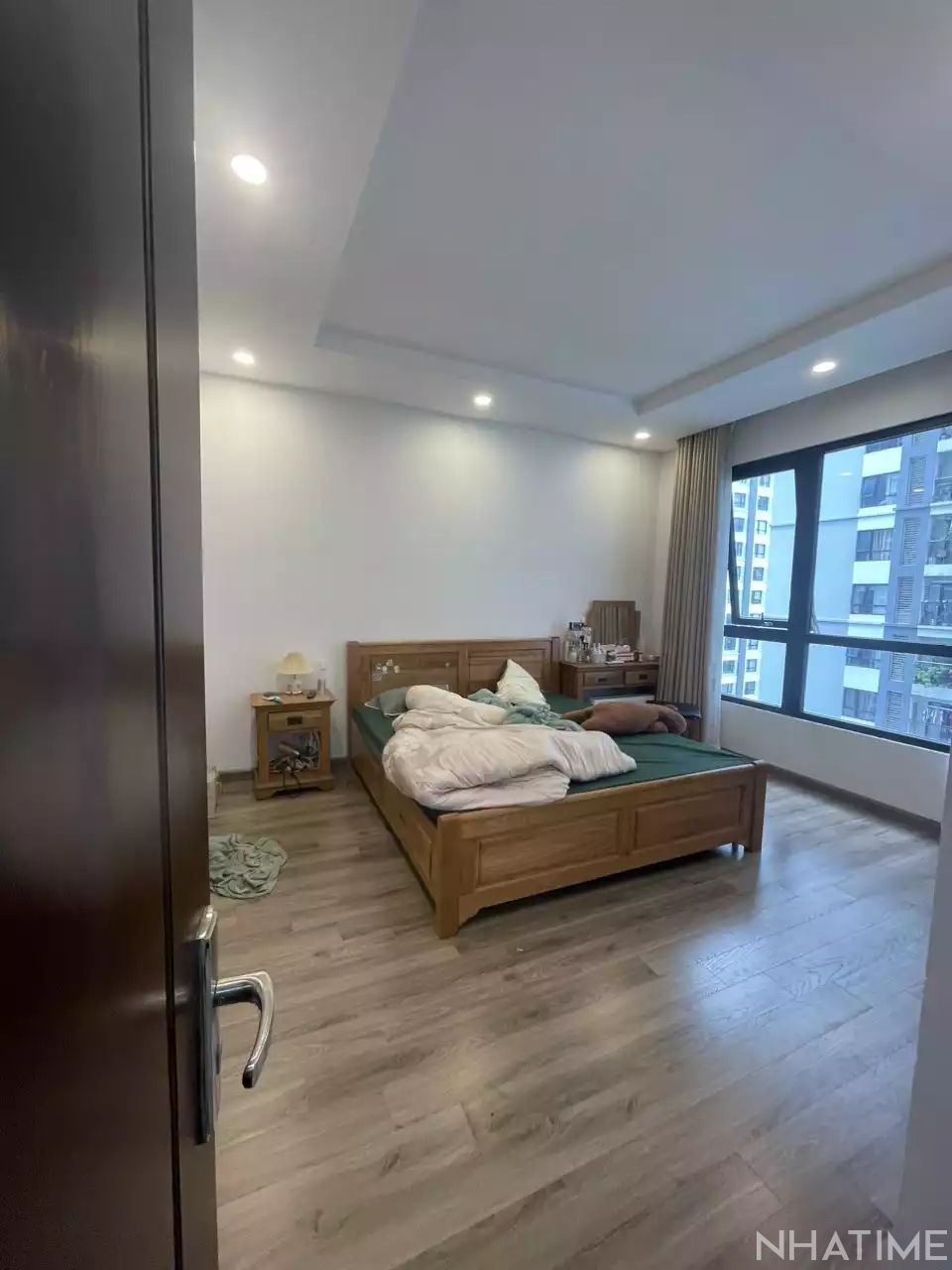 Bán 2pn sáng T09 Times city Photo No.5