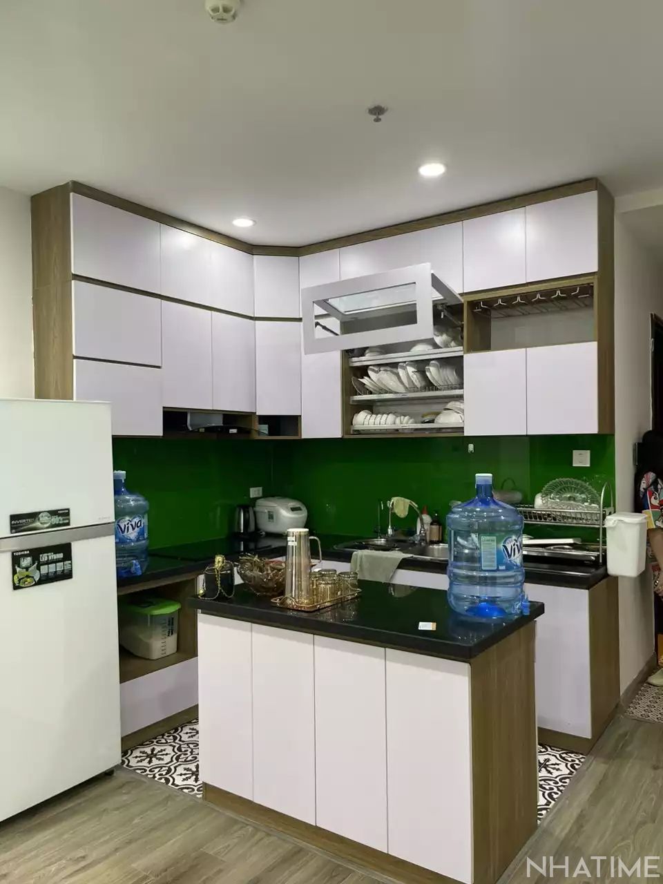 Bán 2pn sáng T09 Times city Photo No.6