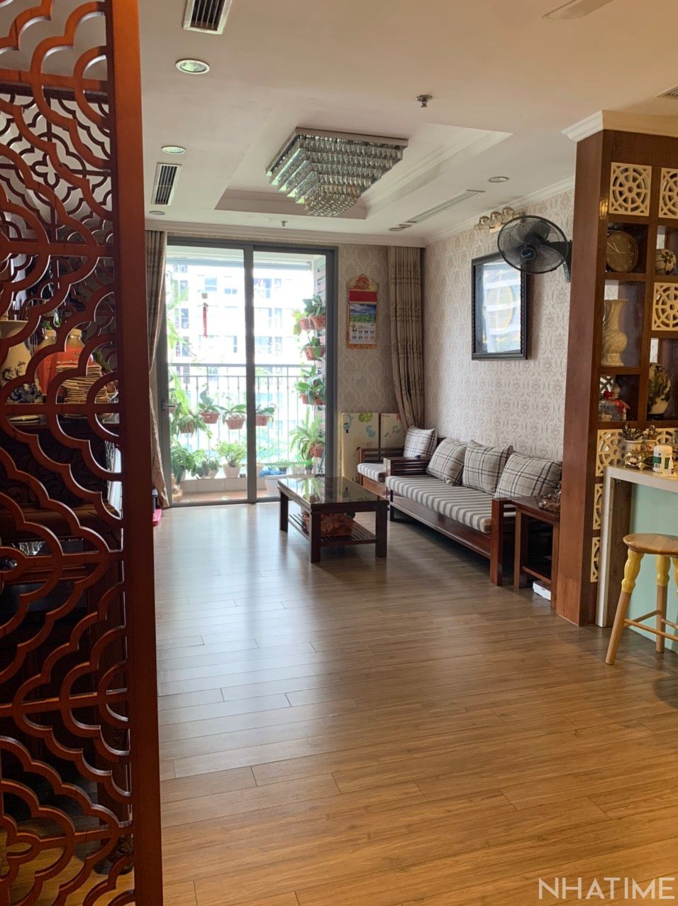 Bán 3pn góc 115m park 1