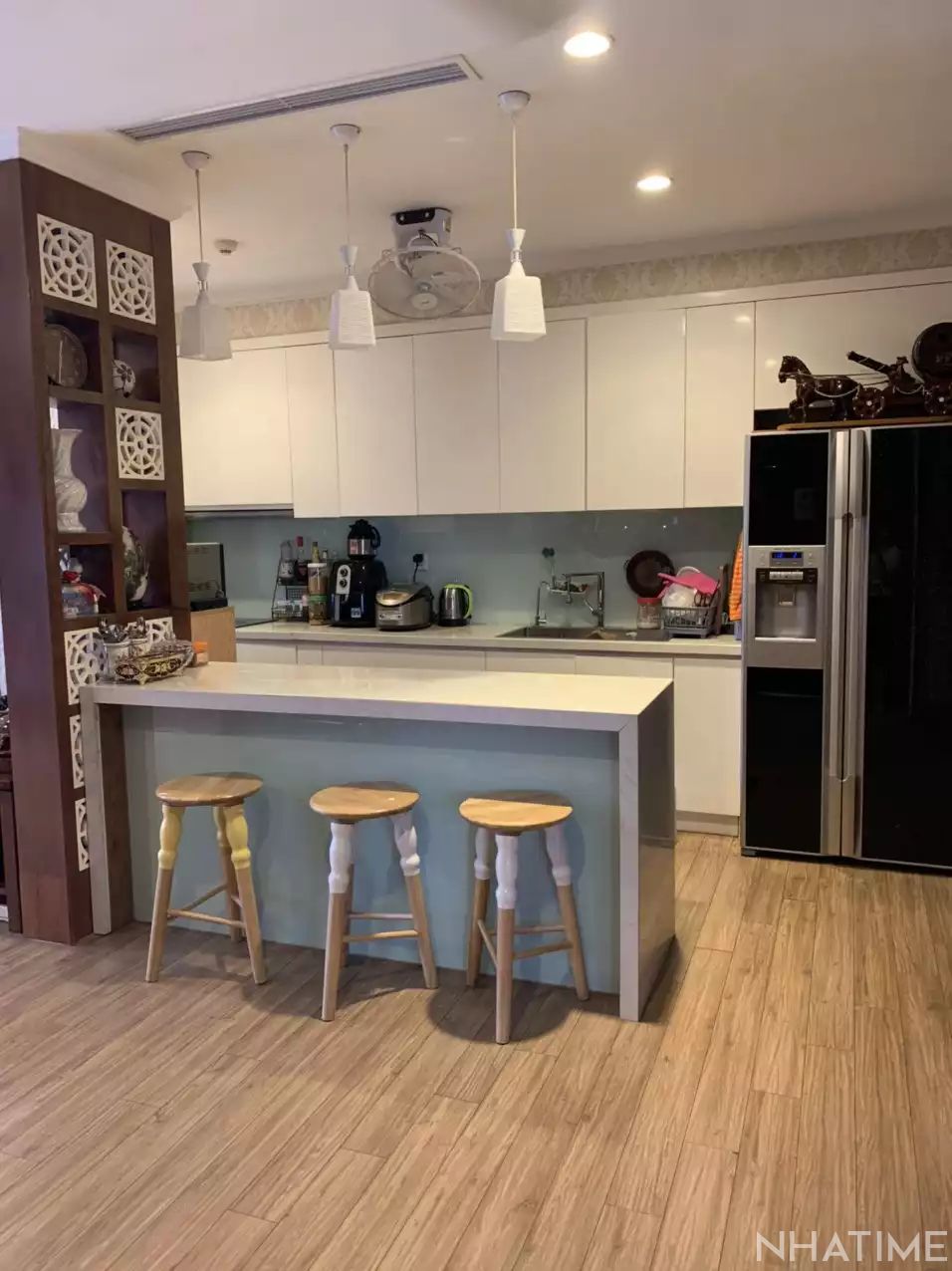 Bán 3pn góc 115m park 1 Photo No.2